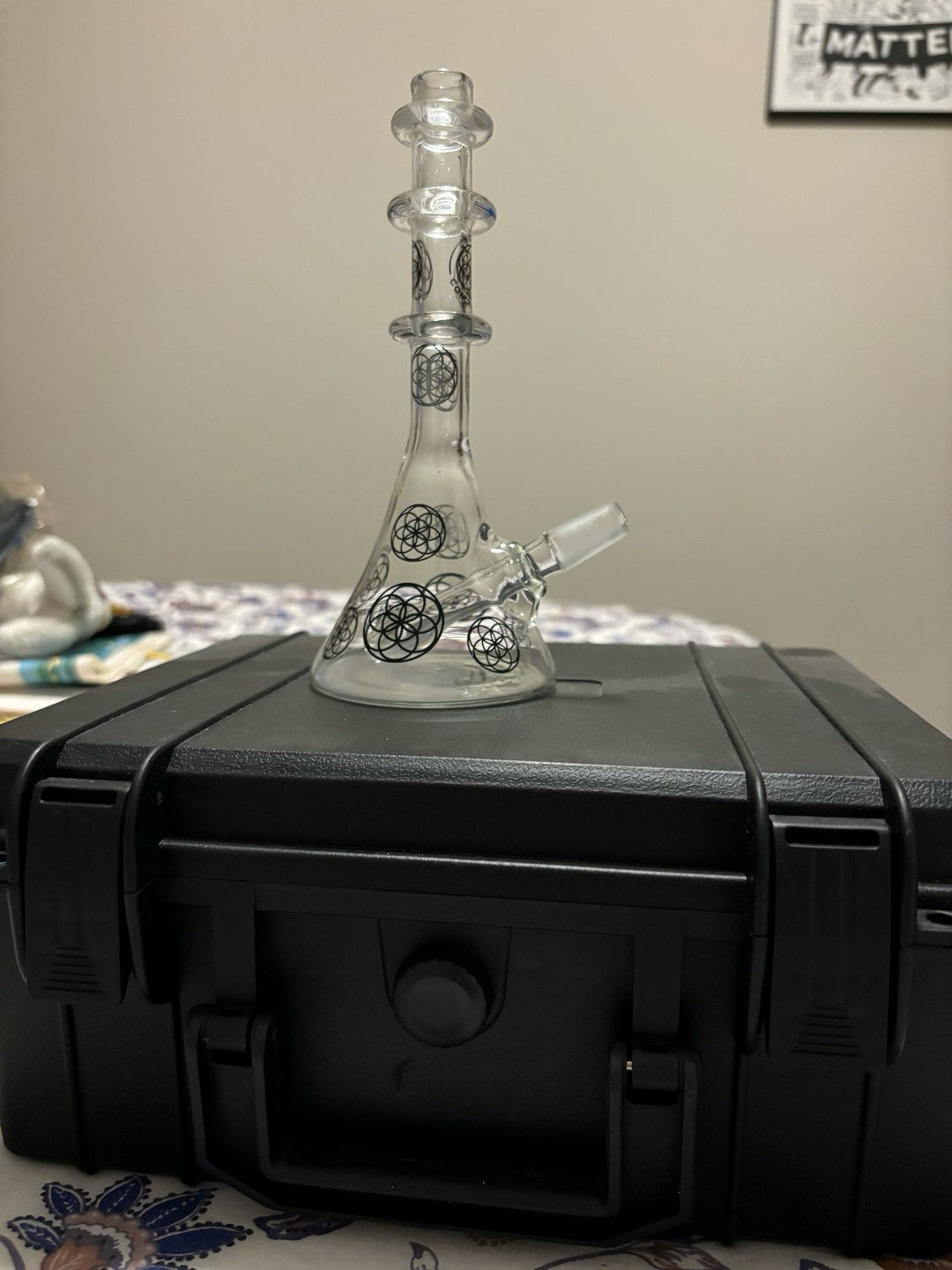 Preview pic of Higher Concentration Mini Tube