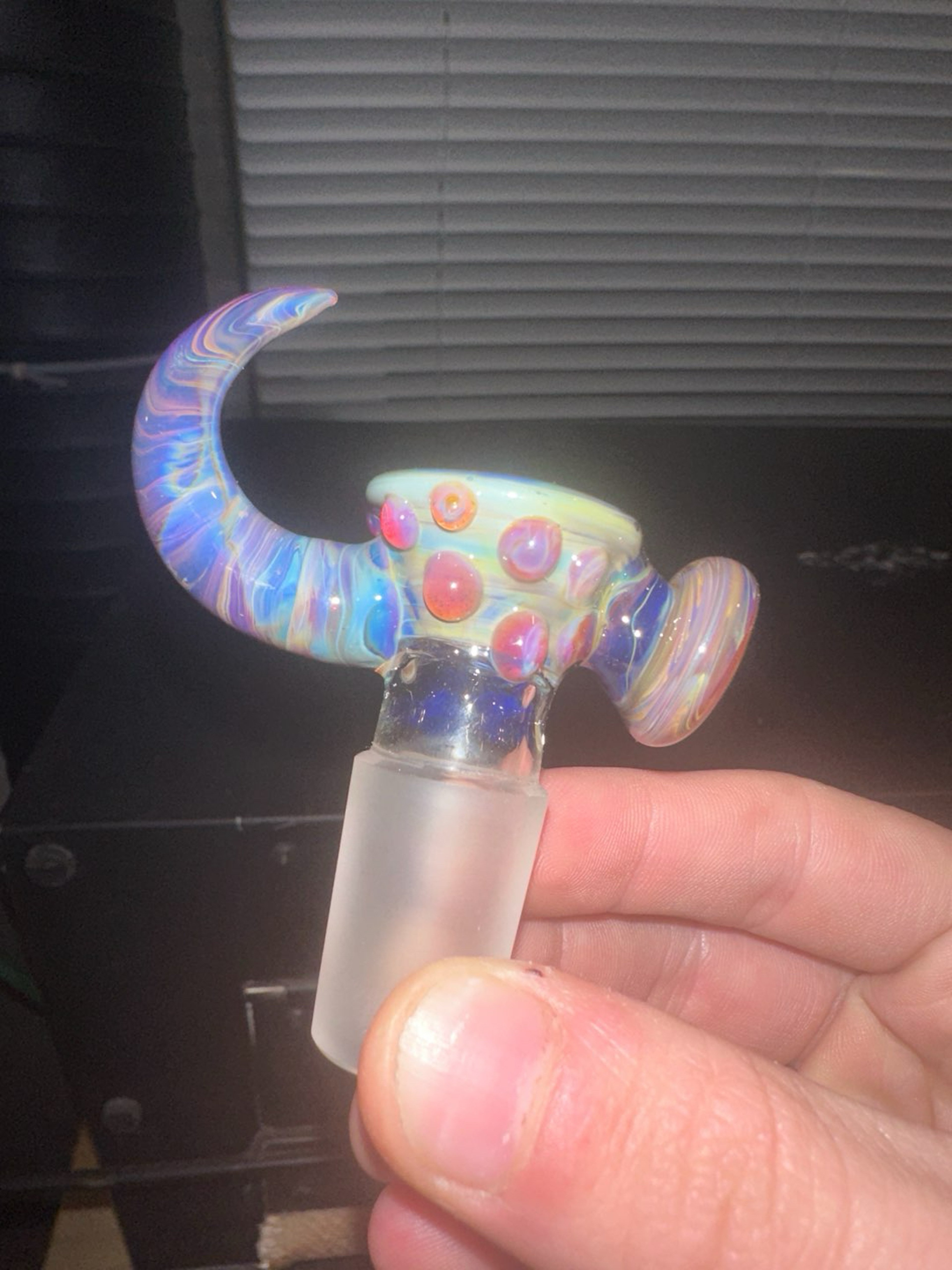 Preview pic of Gbg 18mm slide