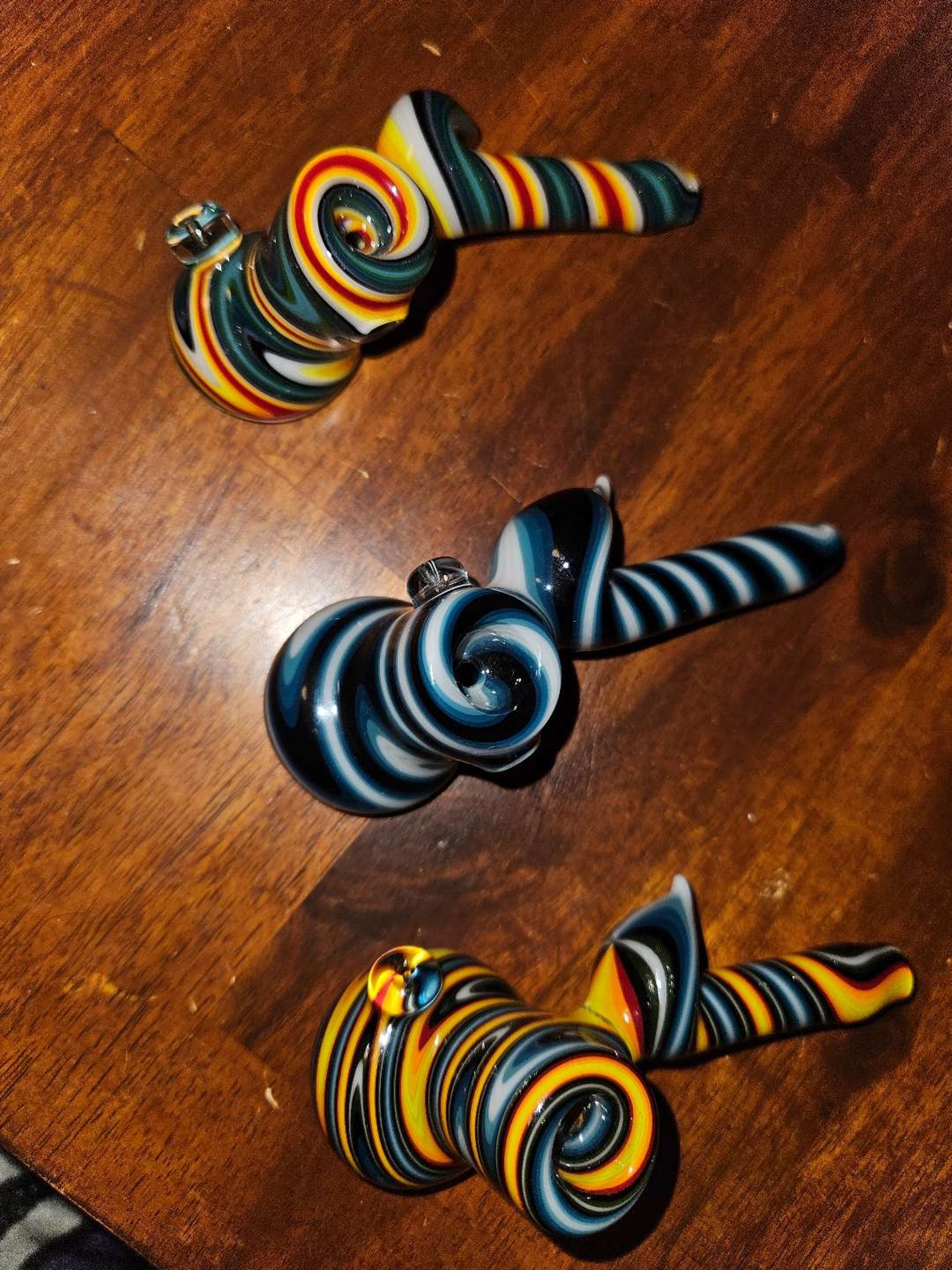 Preview pic of Pocket hammers