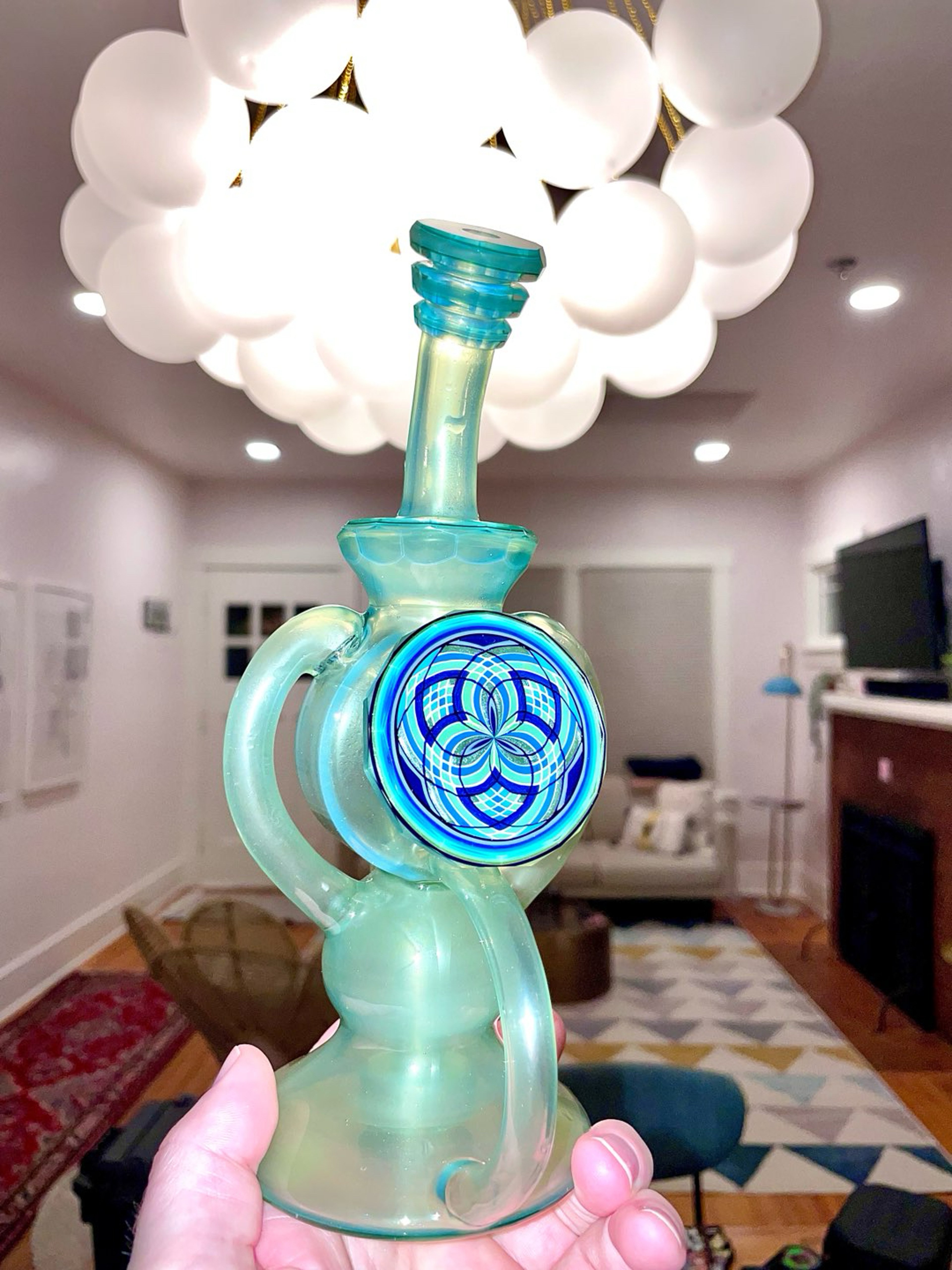 Preview pic of Eusheen Energy Loop
