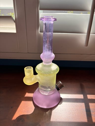 Preview pic of Lifted Glass rig