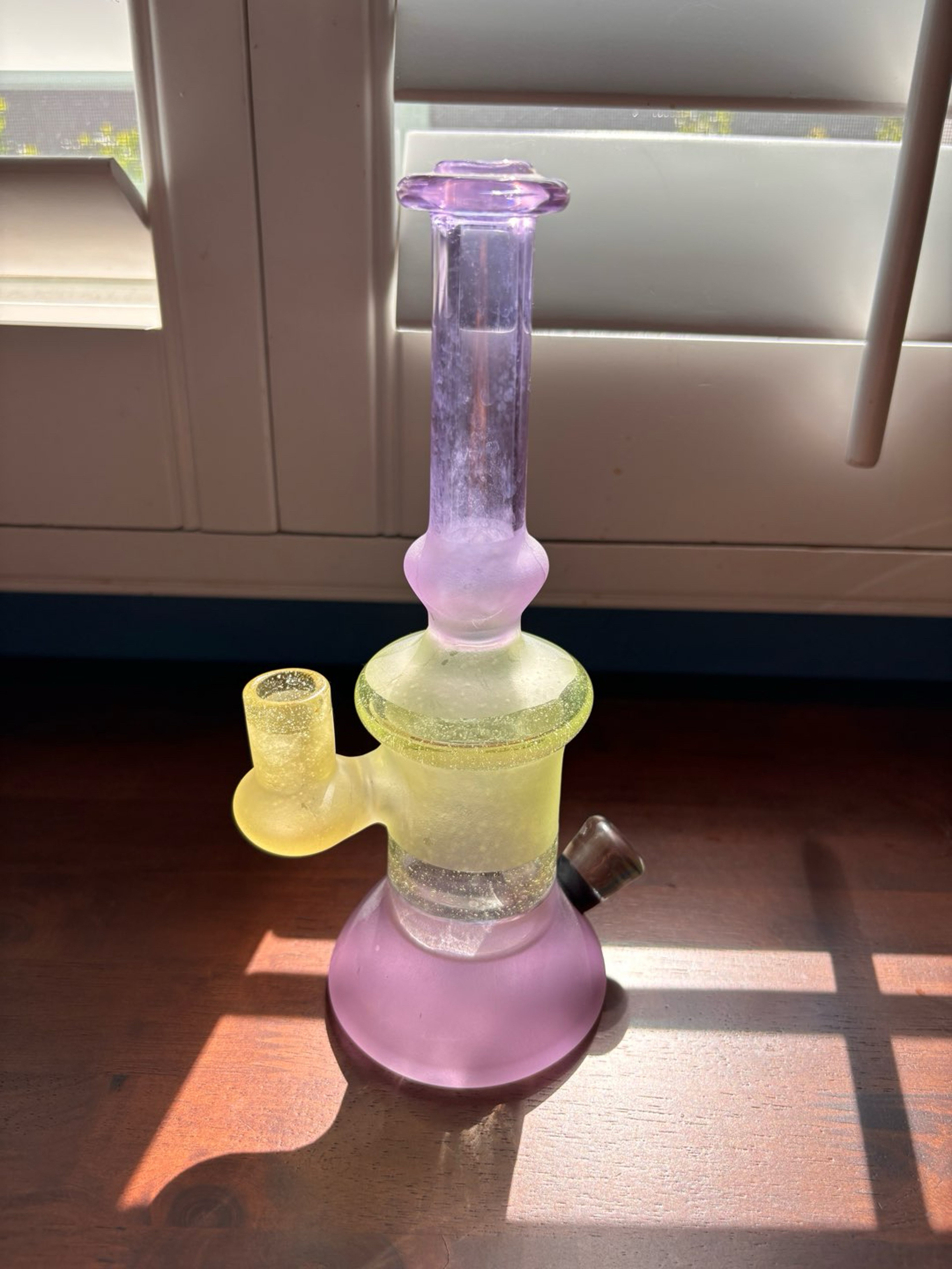 Preview pic of Lifted Glass rig