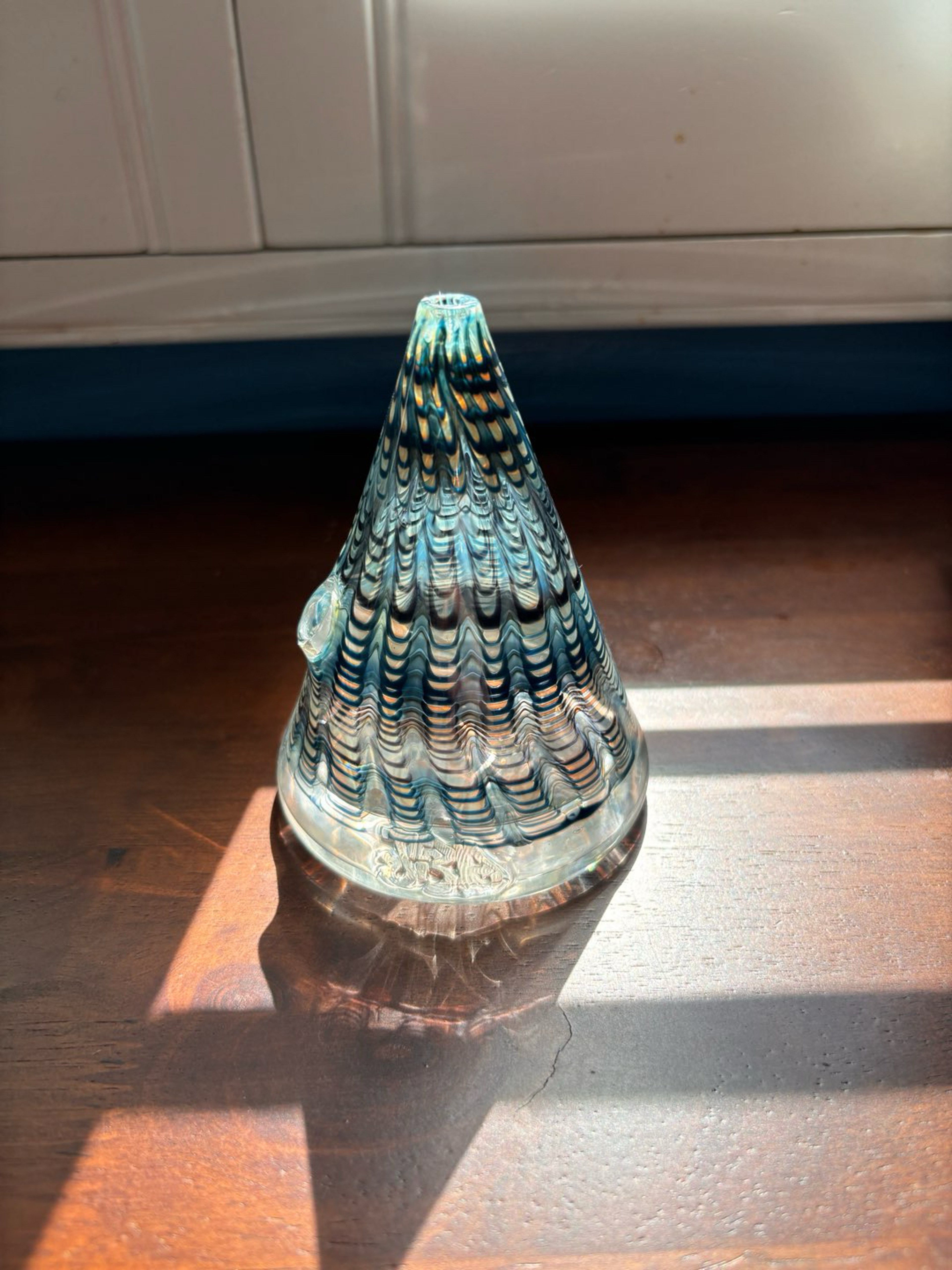 Preview pic of Jerome Baker Pyramid rig