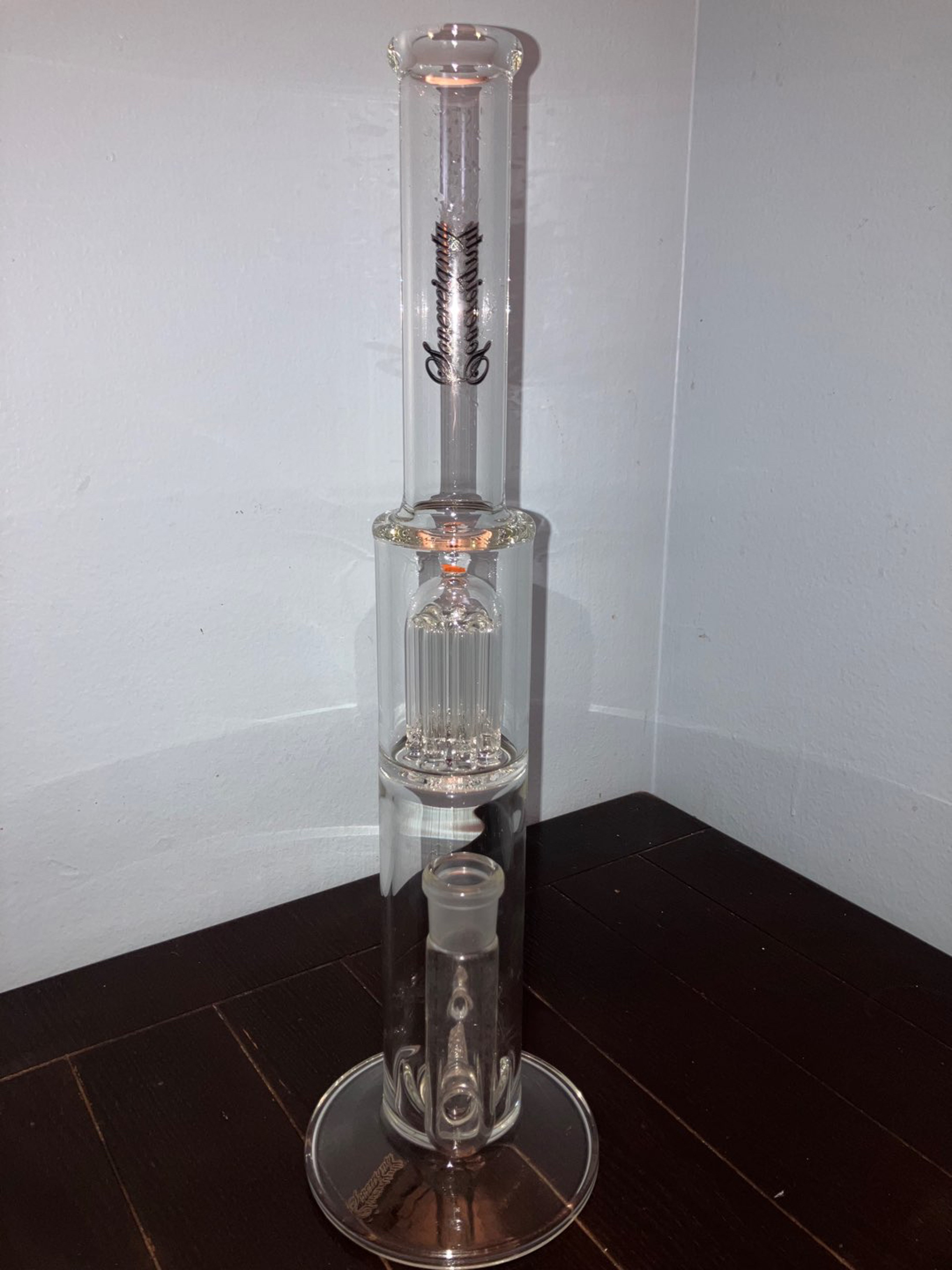 Preview pic of OG Sovereignty stem 8