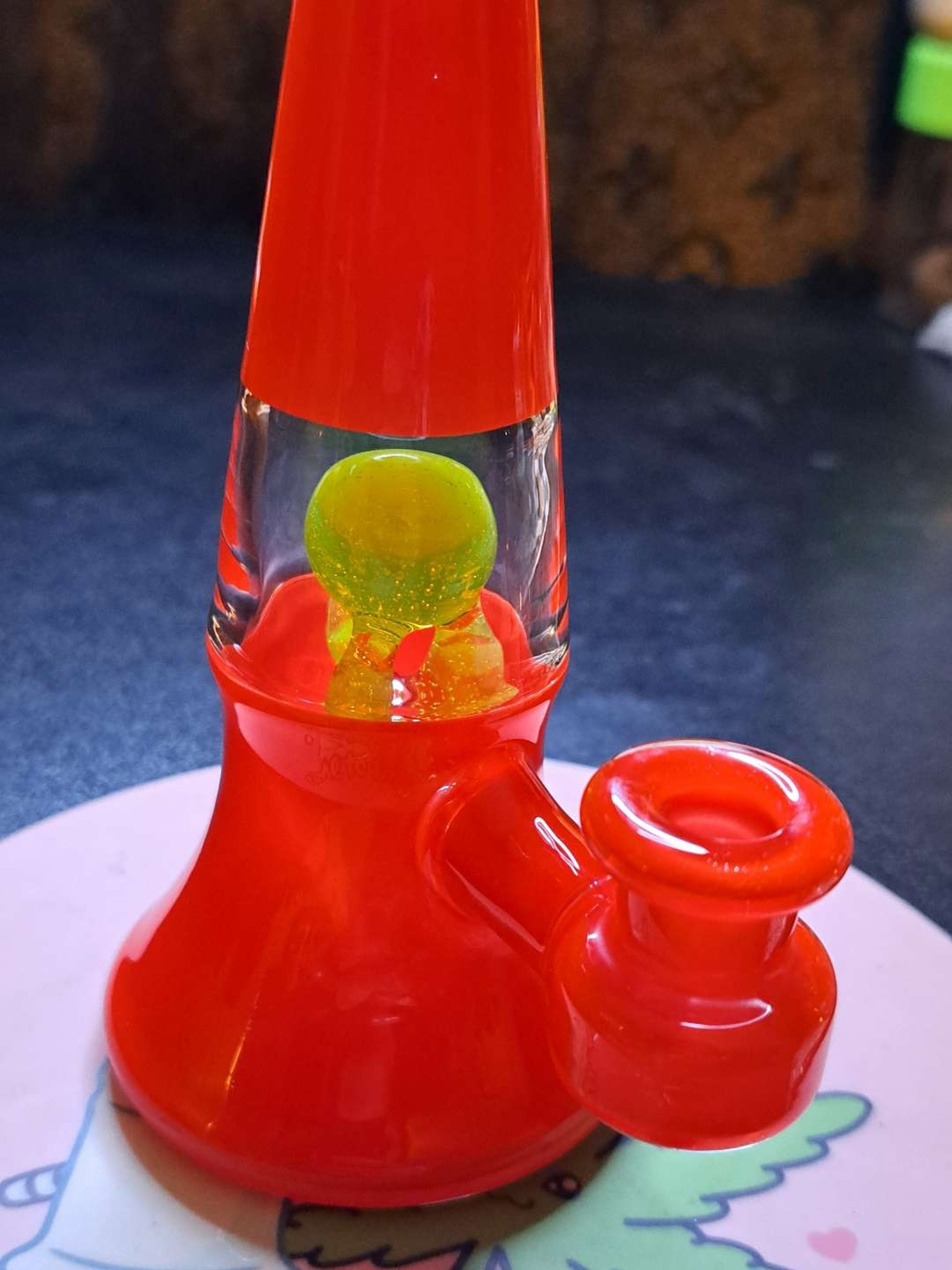 Preview pic of Mini lamps rig