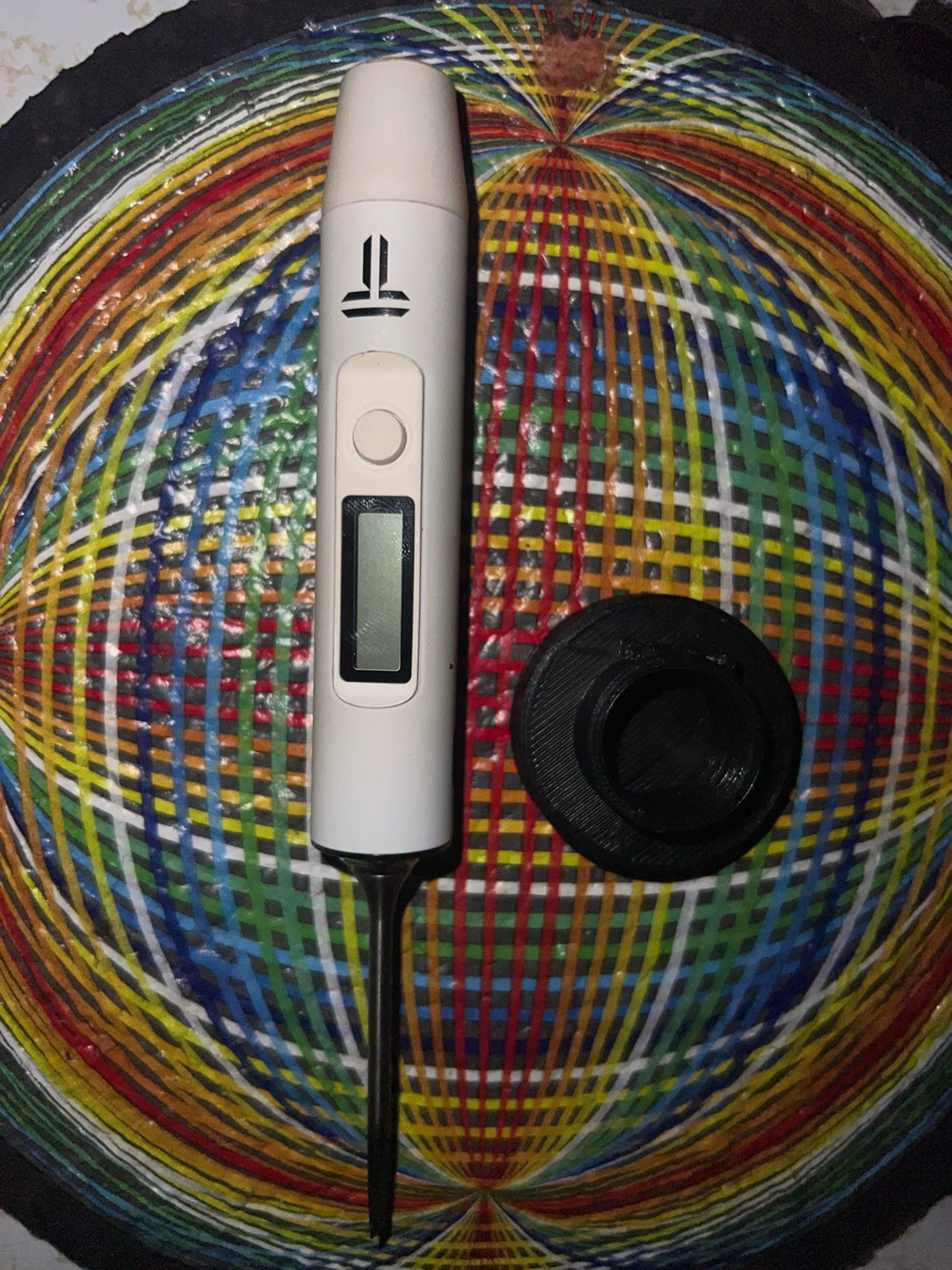 Preview pic of Terpometer IR