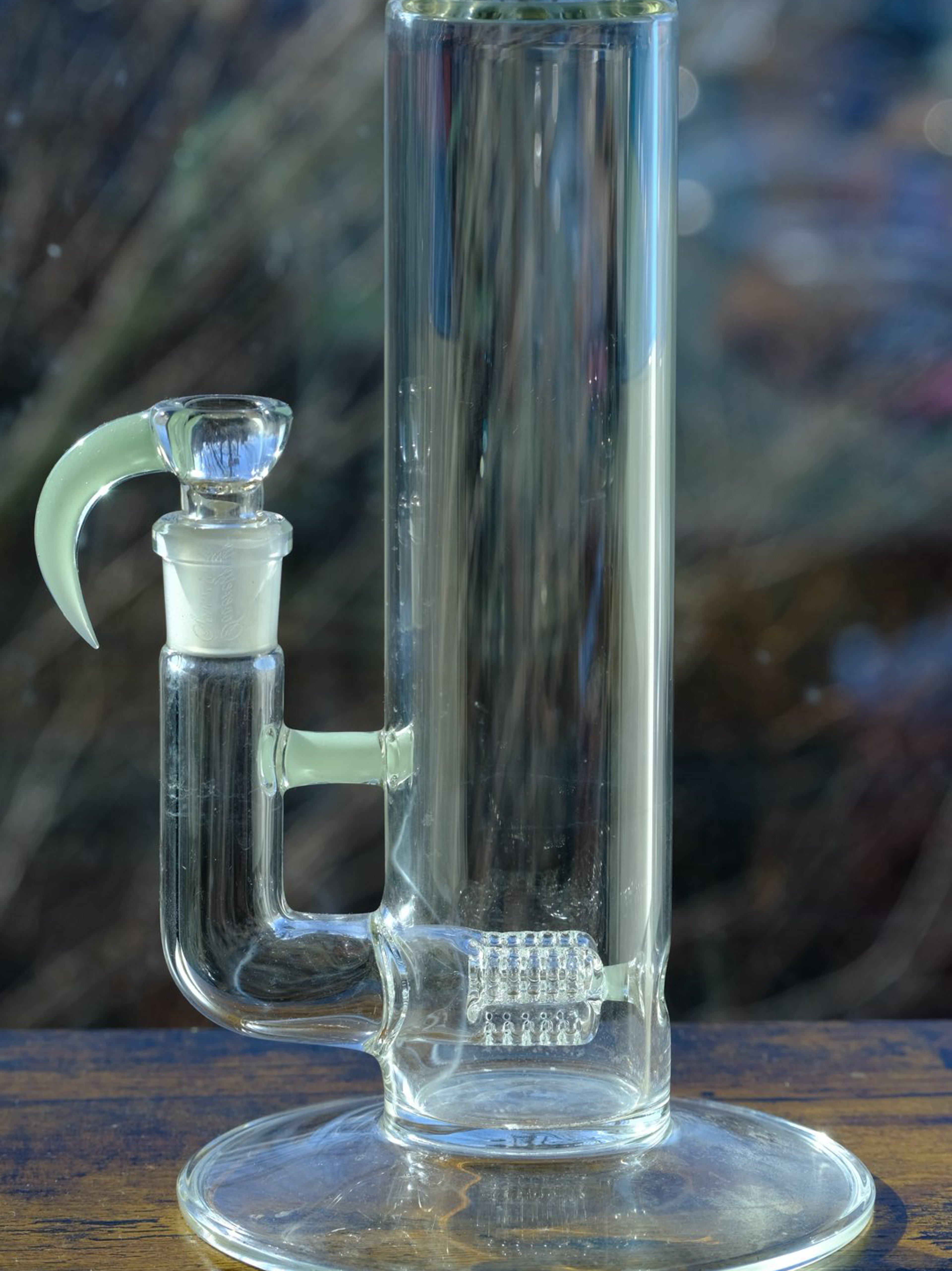 Preview pic of Sov Queen Stemline Ghosted Green