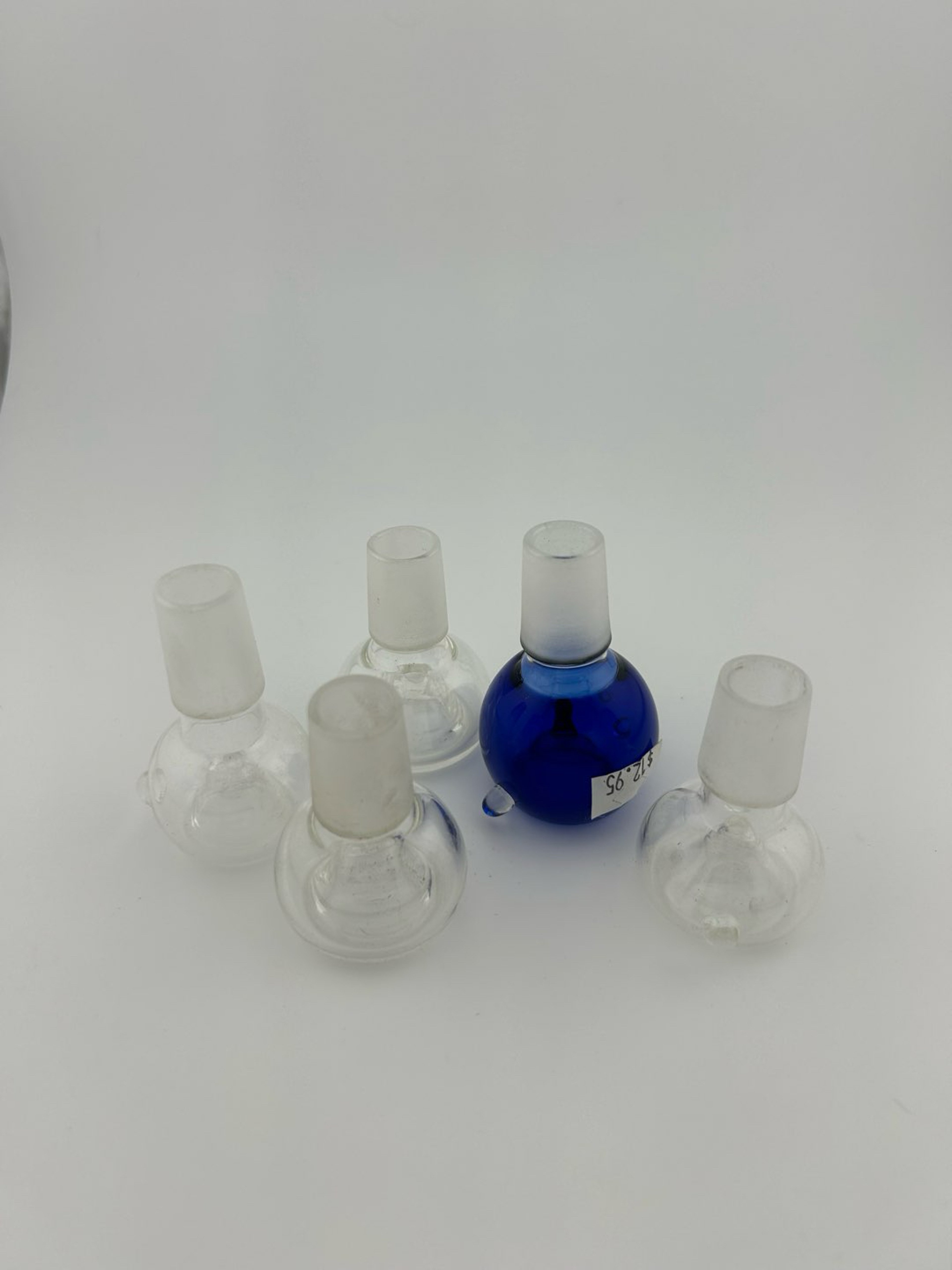 Preview pic of (5) 18mm Sliders