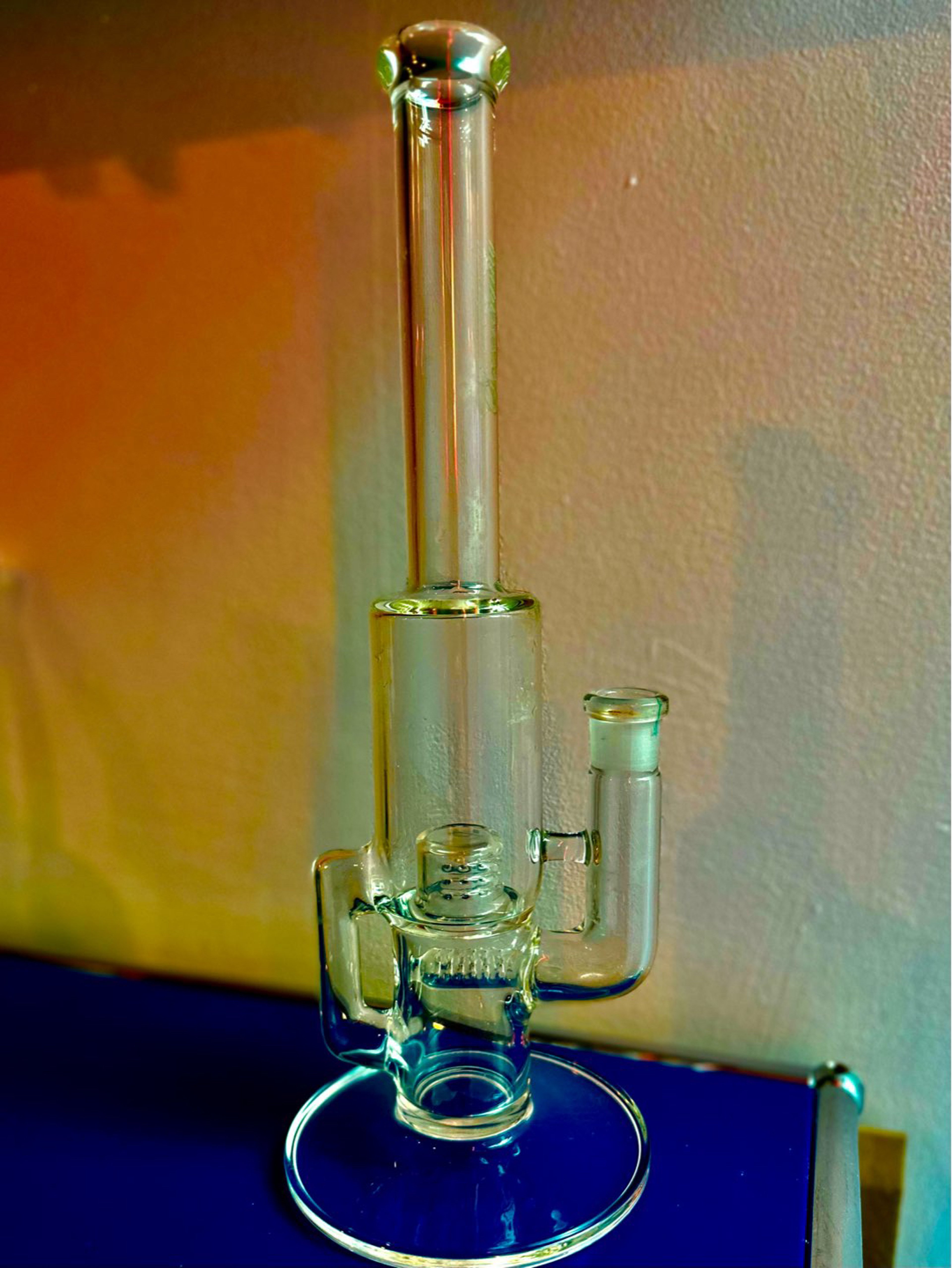 Preview pic of Sovereignty Tall Recycler