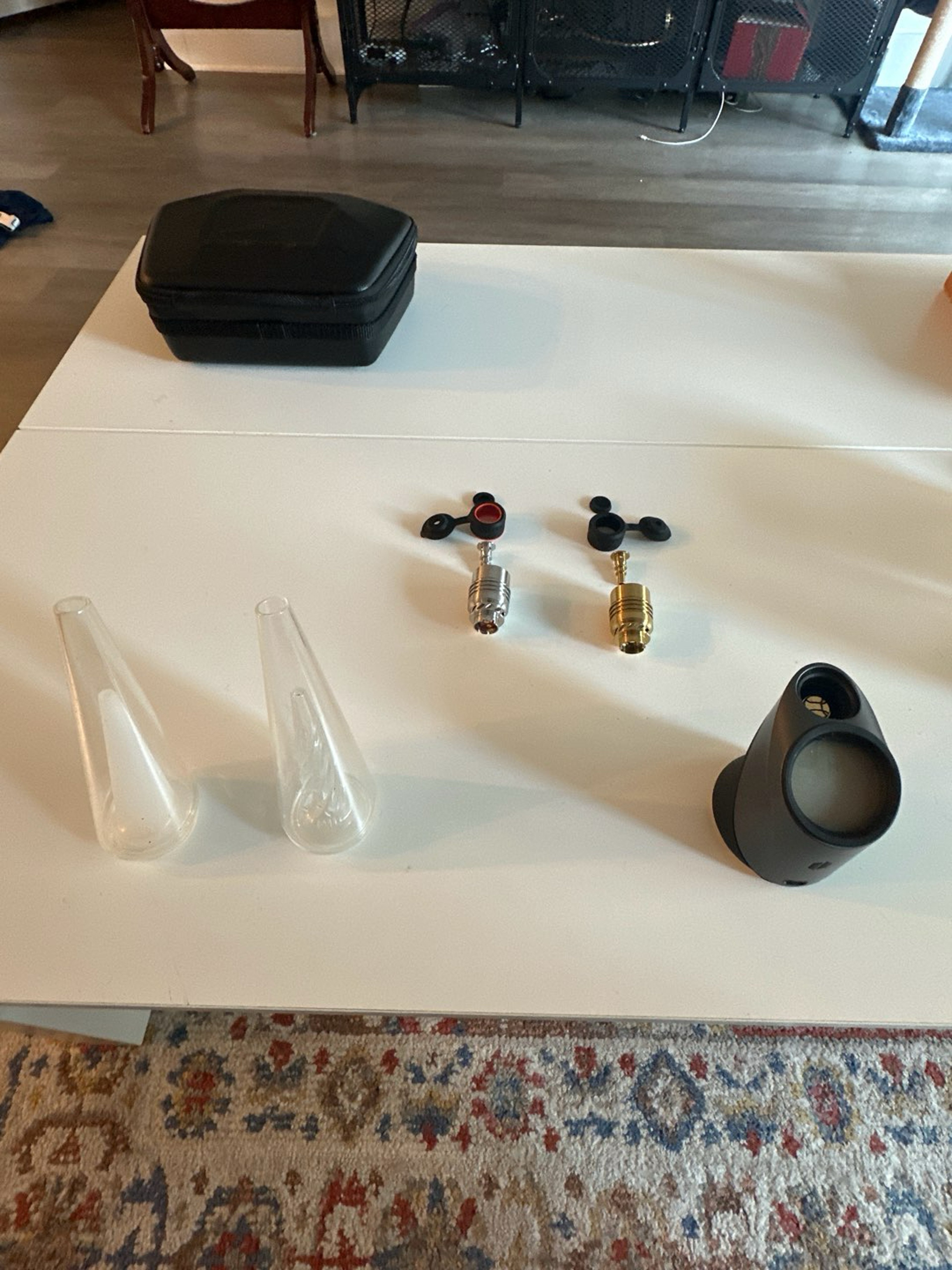 Preview pic of Puffco Peak Pro
