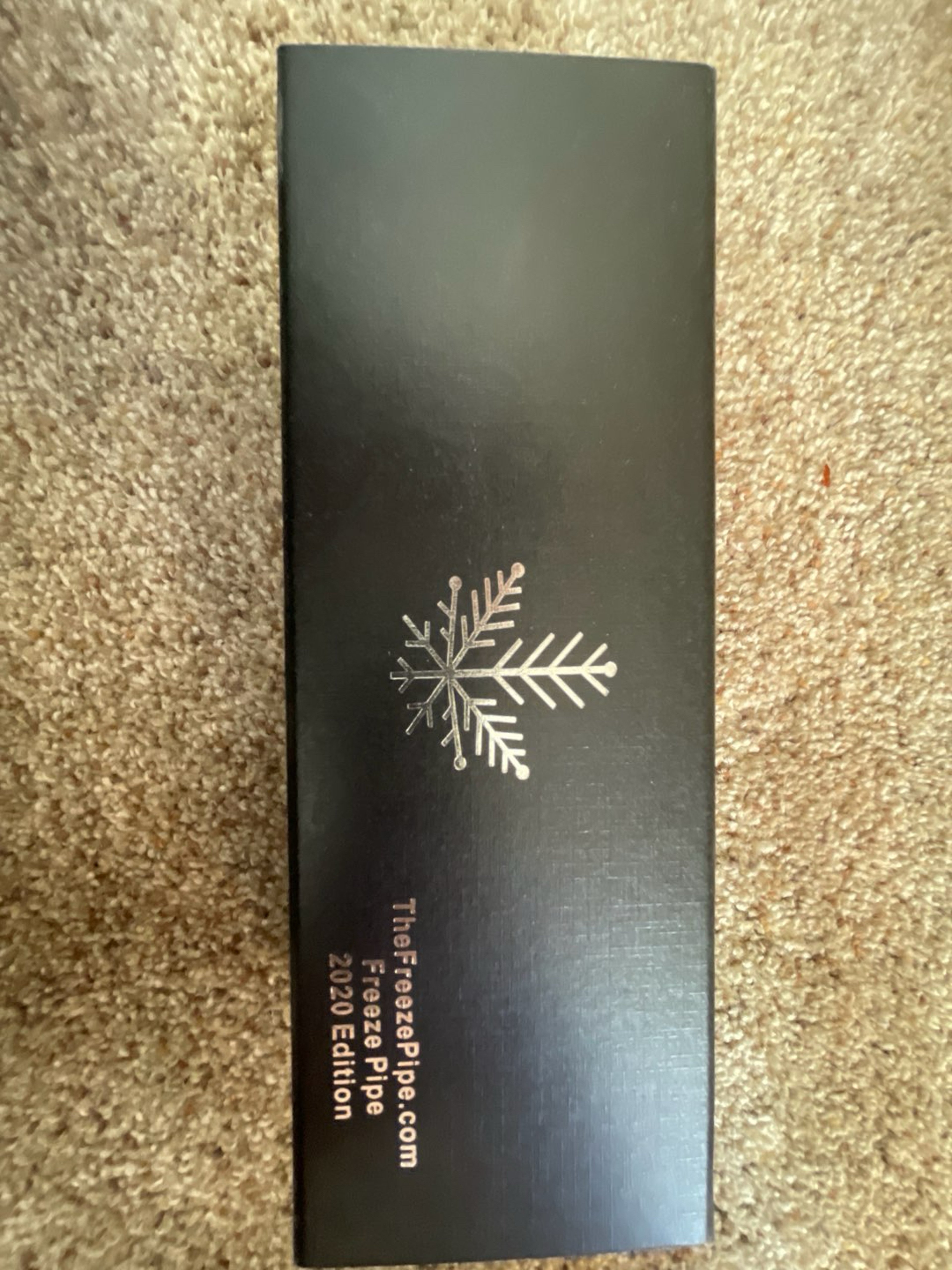 Freeze Pipe 2020 edition image 0