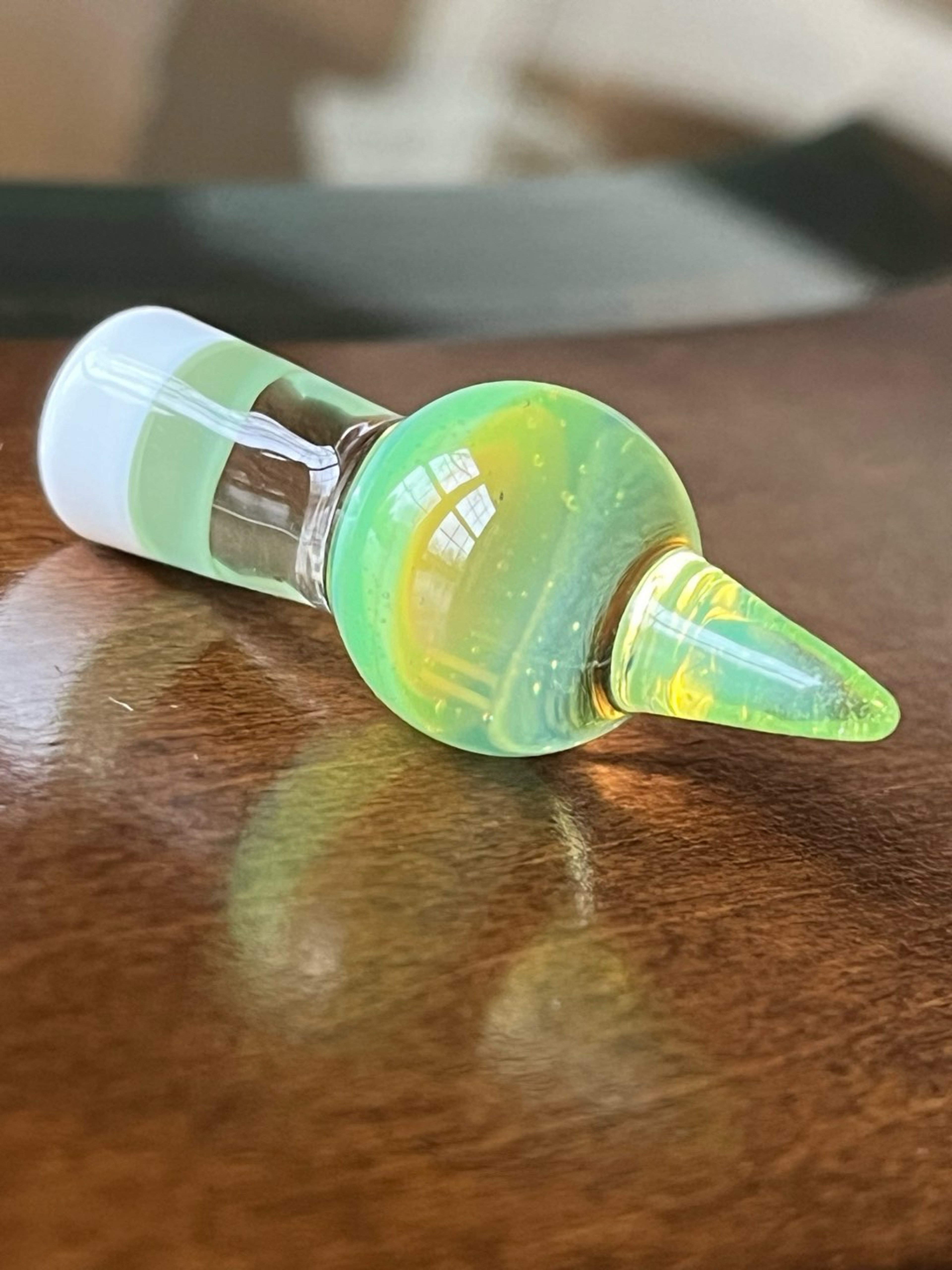 Preview pic of Slurper cap