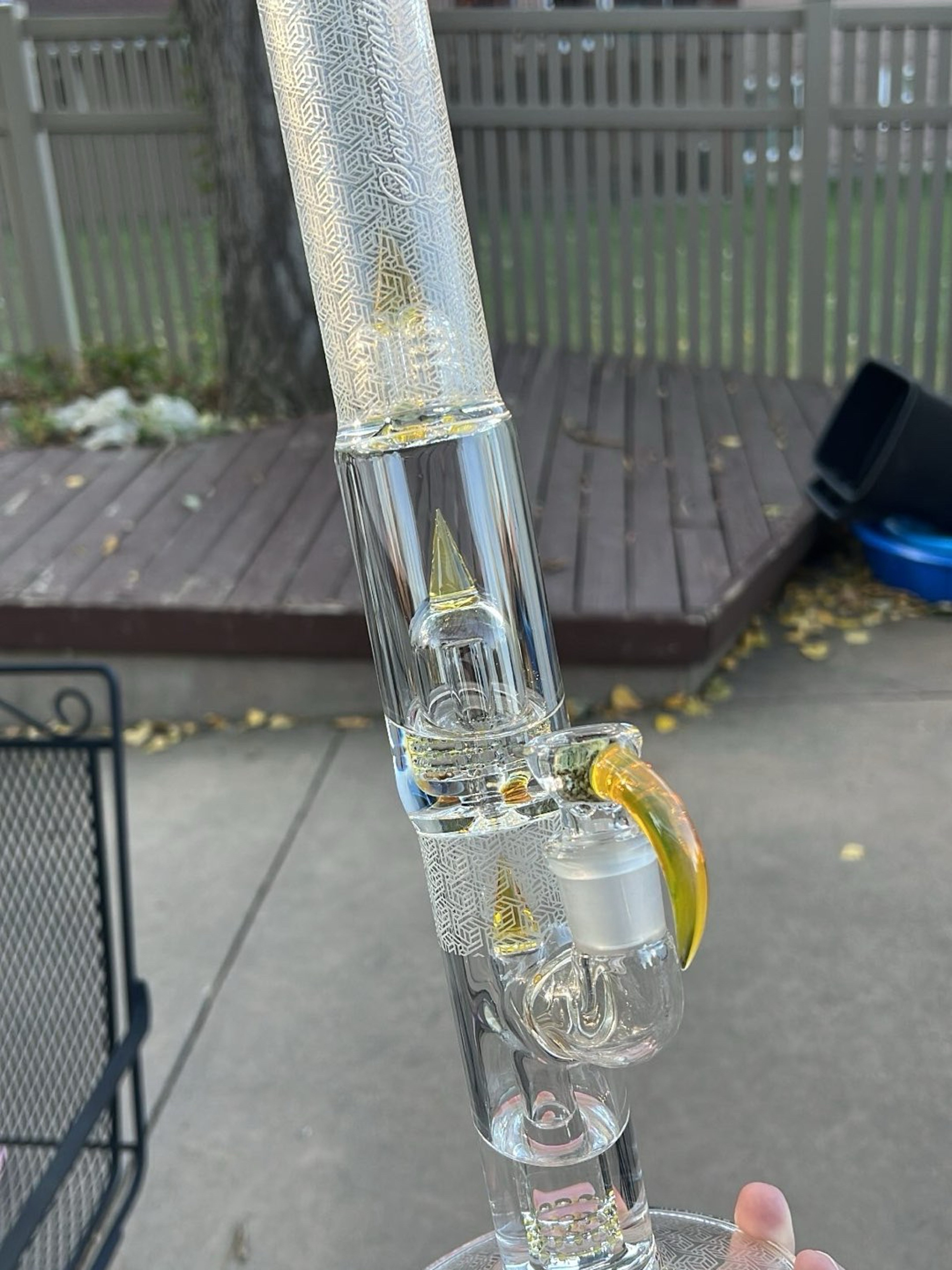 NS Yellow Sovereignty image 0