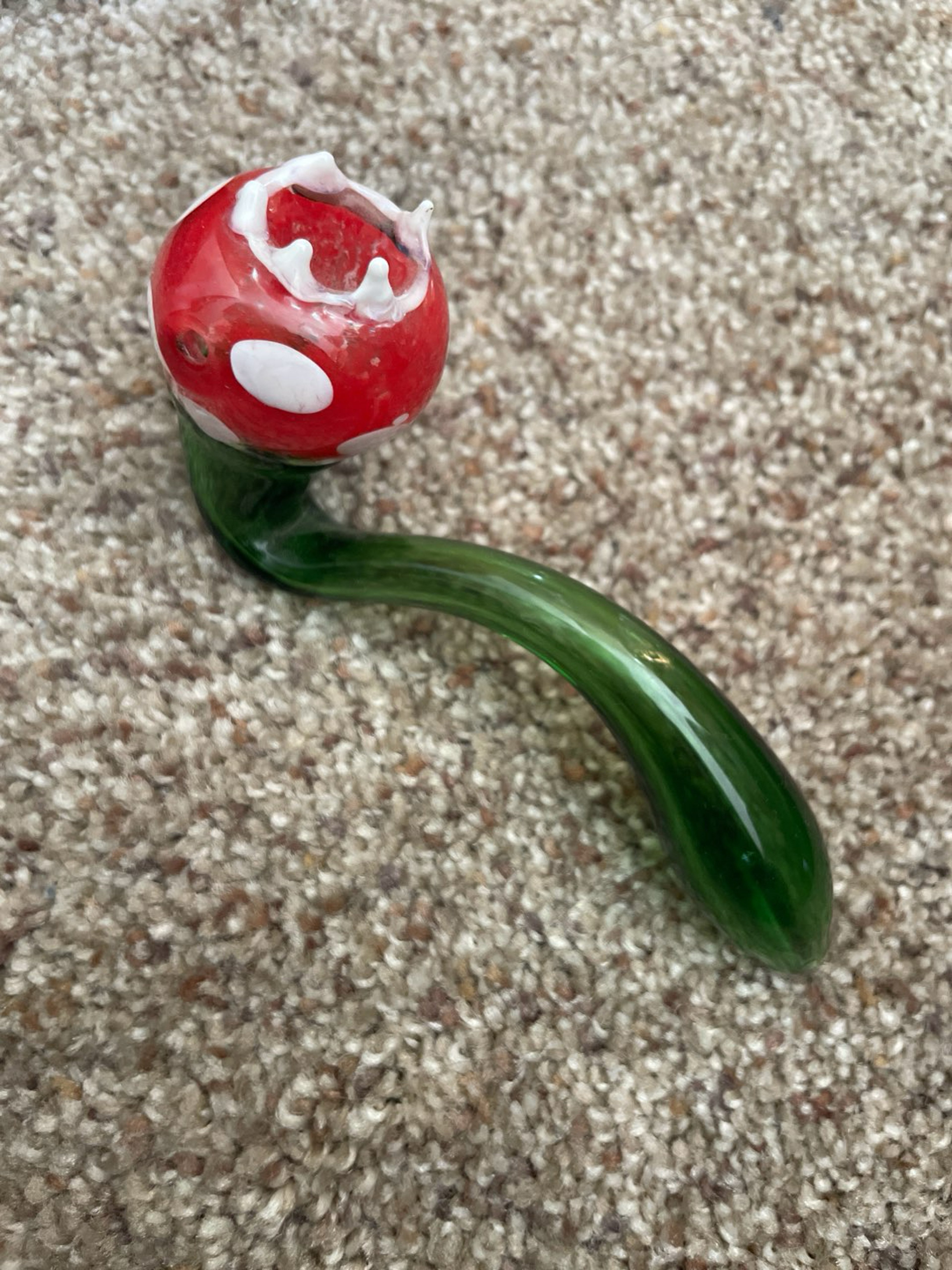 Preview pic of Mario Mushroom pipe