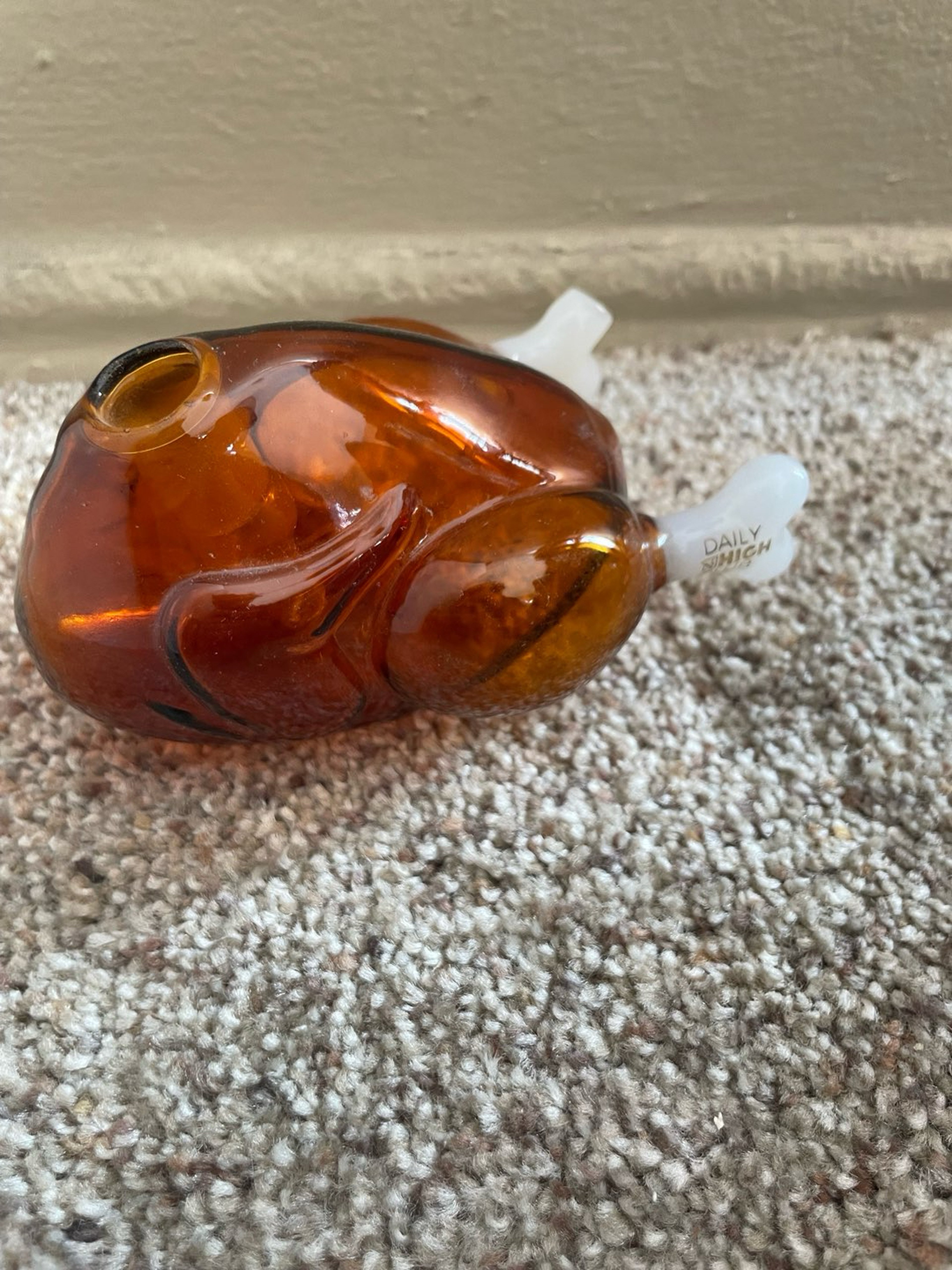 Preview pic of Turkey bubbler