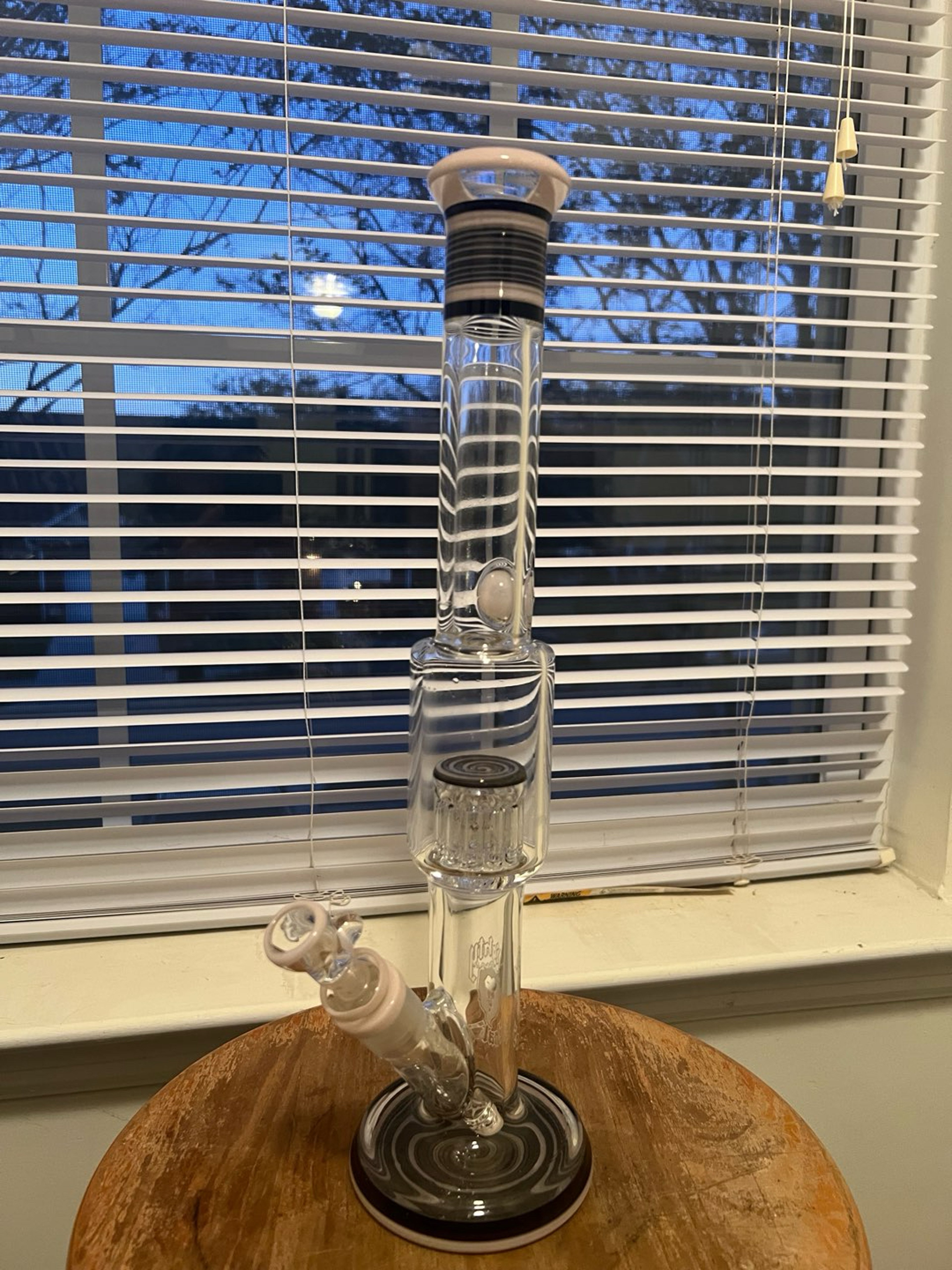 Preview pic of Mighty chalice hybrid tree