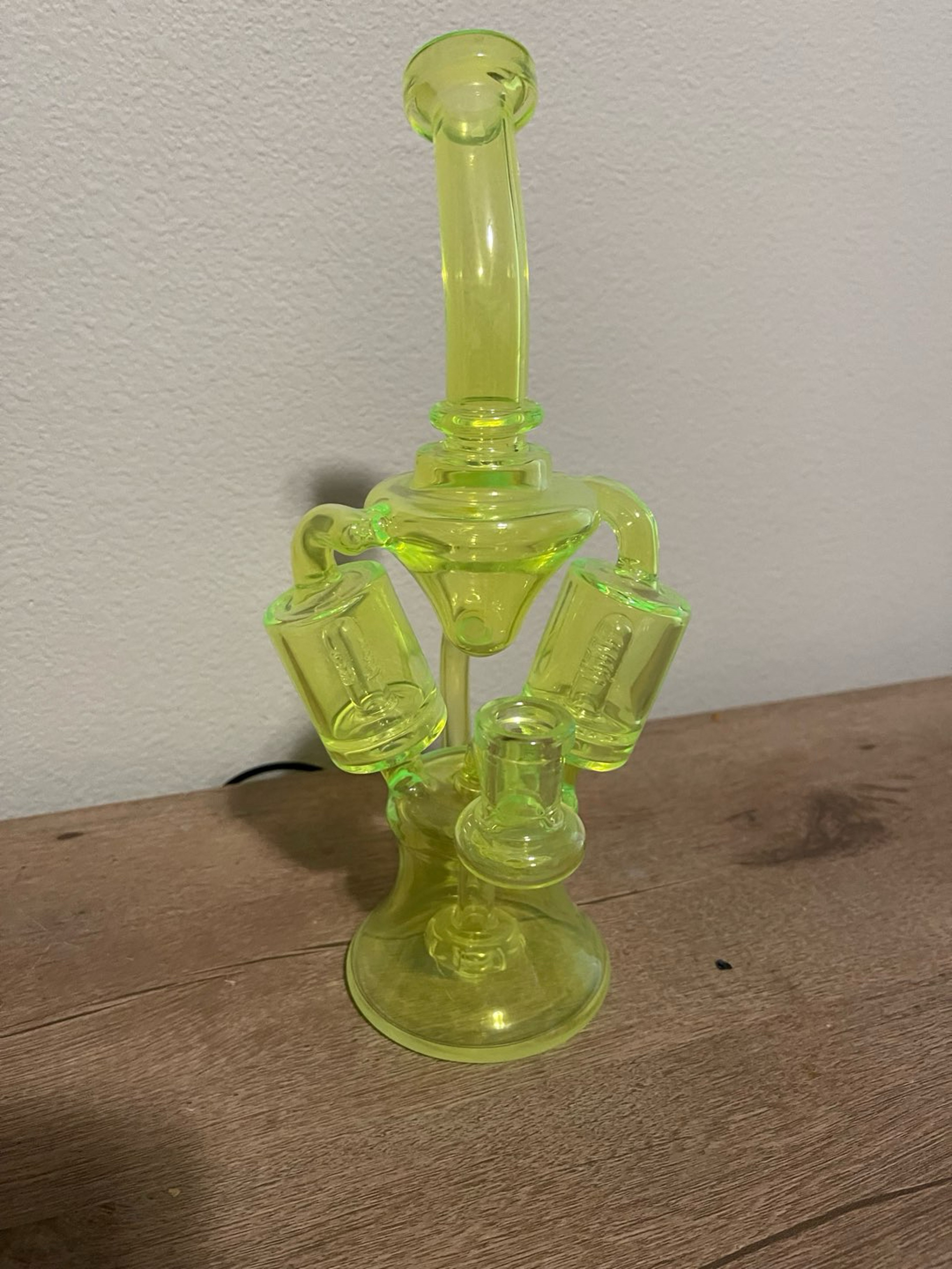 Preview pic of 14MM Recycler