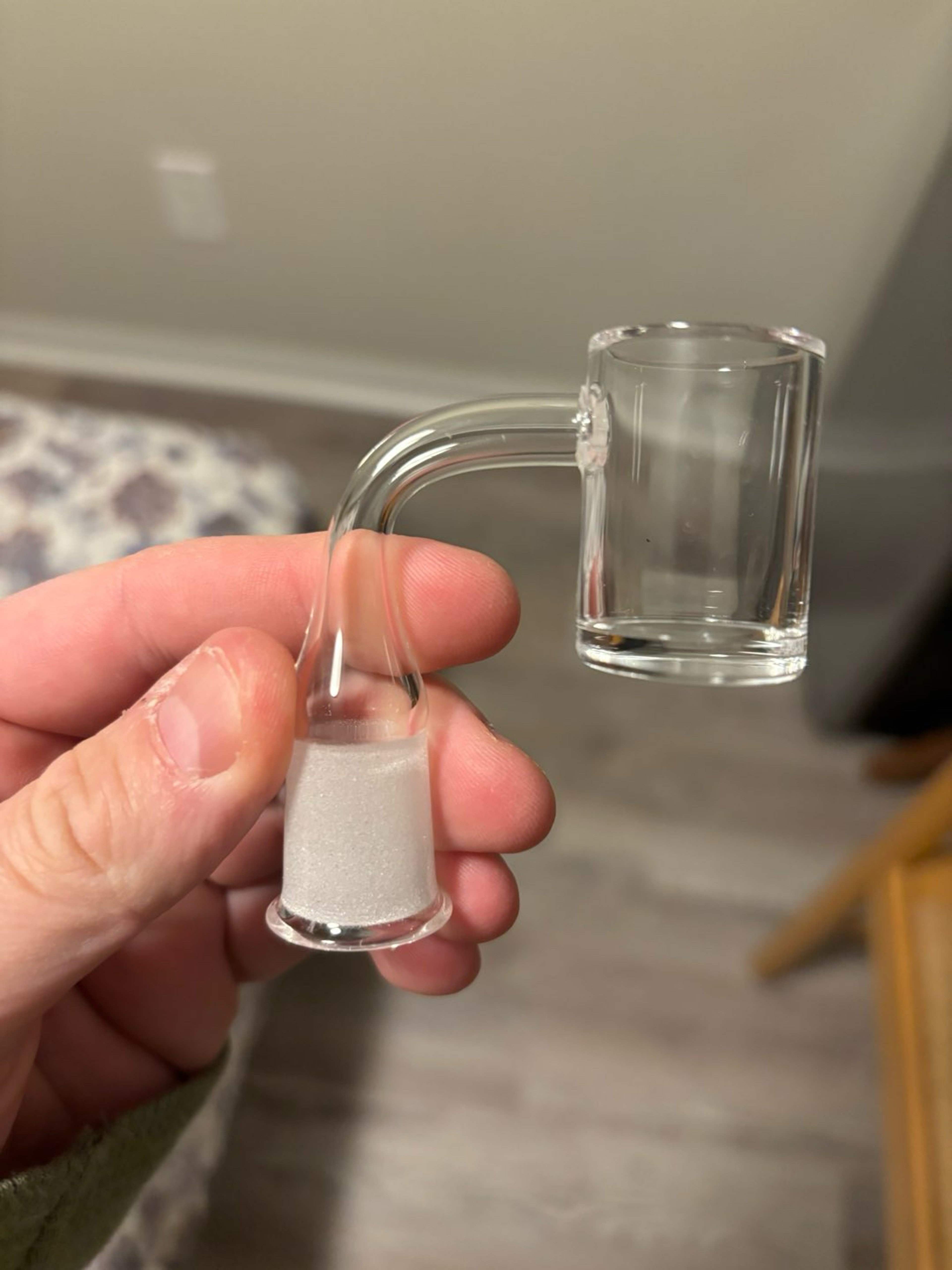 Preview pic of 14mm Banger BRAND NEW