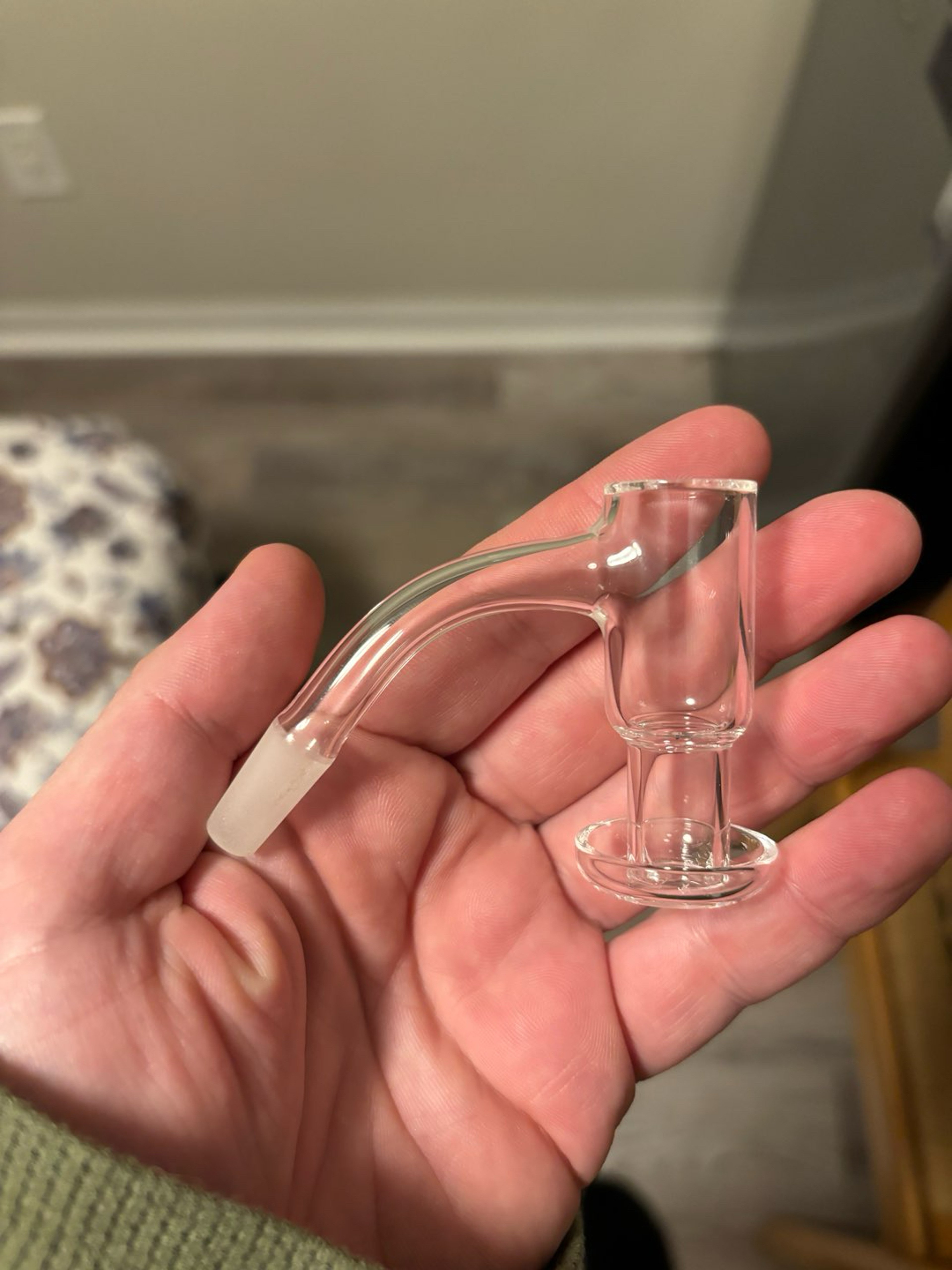 10mm Slurper BRAND NEW image 0