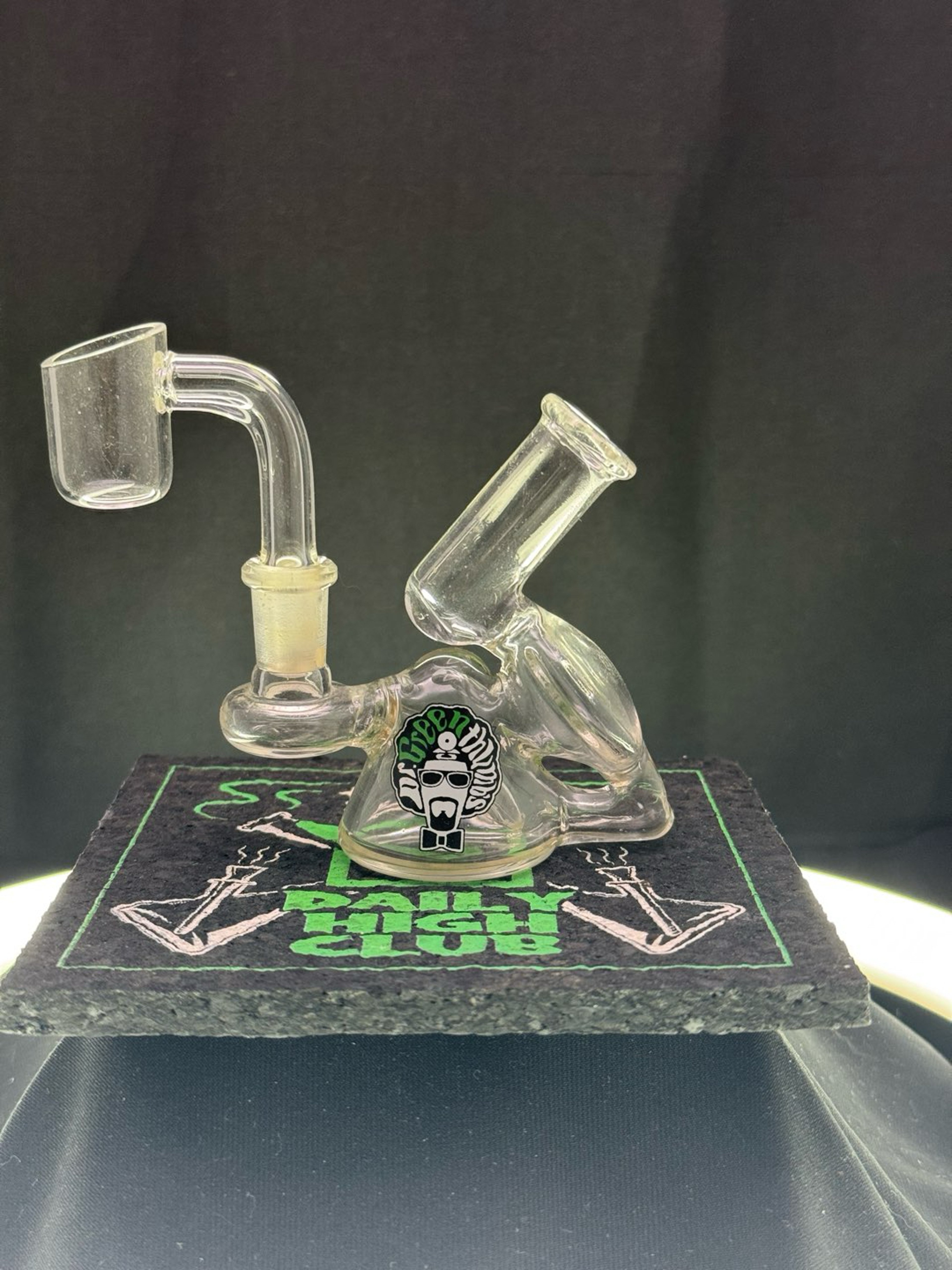 Preview pic of DHC Dr Greenthumb micro