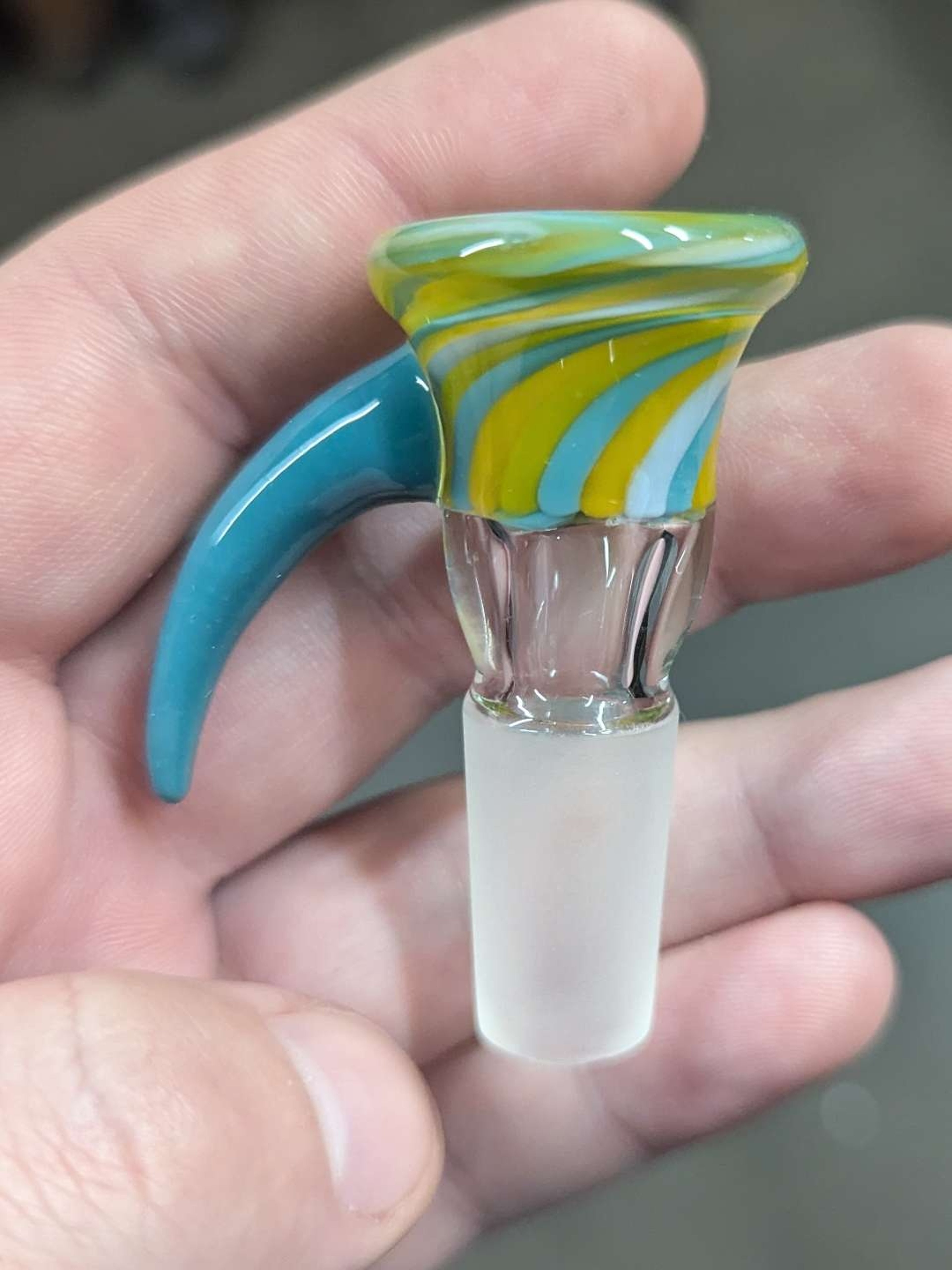 Preview pic of 14mm 3hole slide