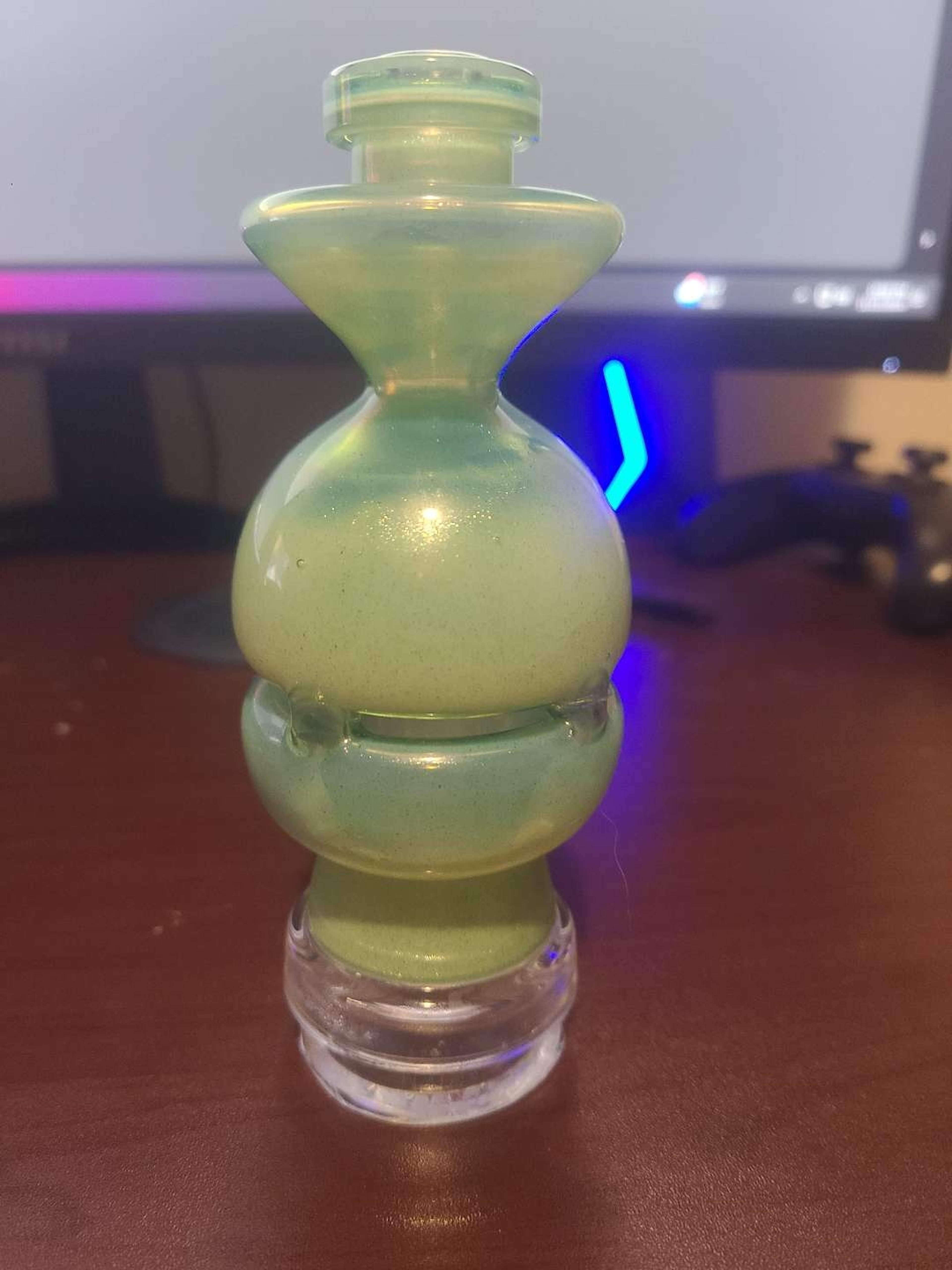 Preview pic of Miner Fab Egg Puffco top