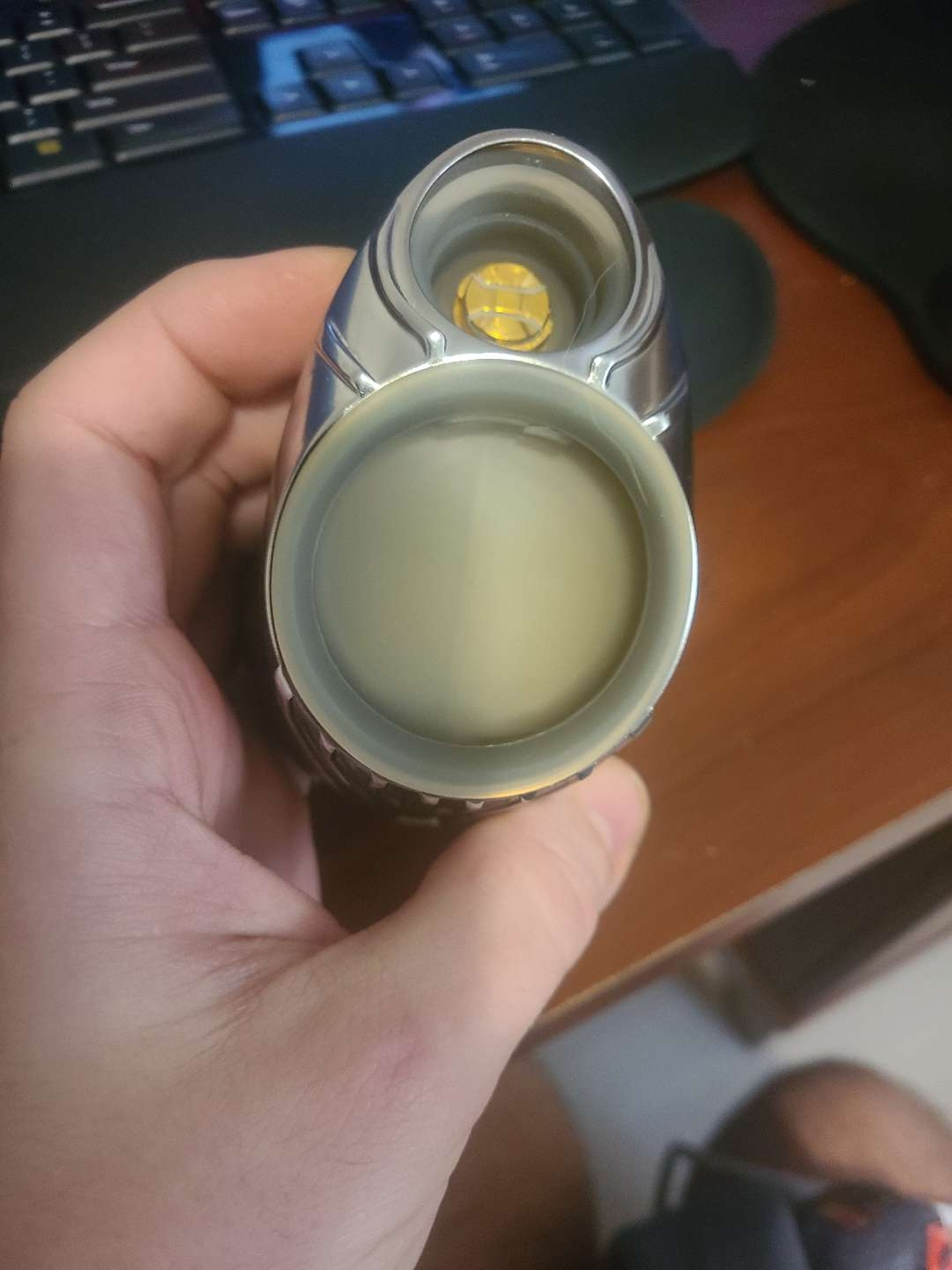 Preview pic of Puffco Guardian base only