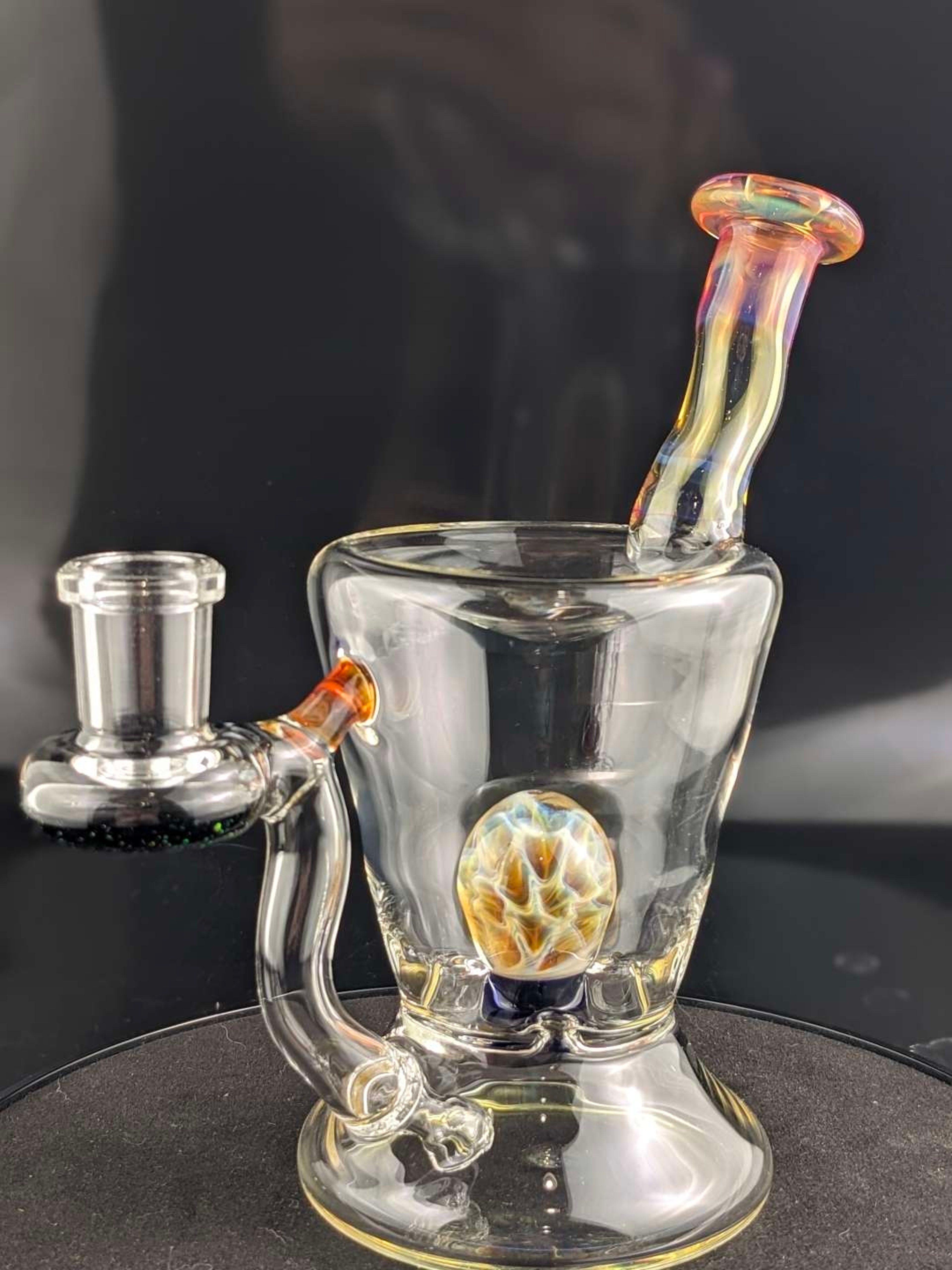 Preview pic of Honeycomb Blooper