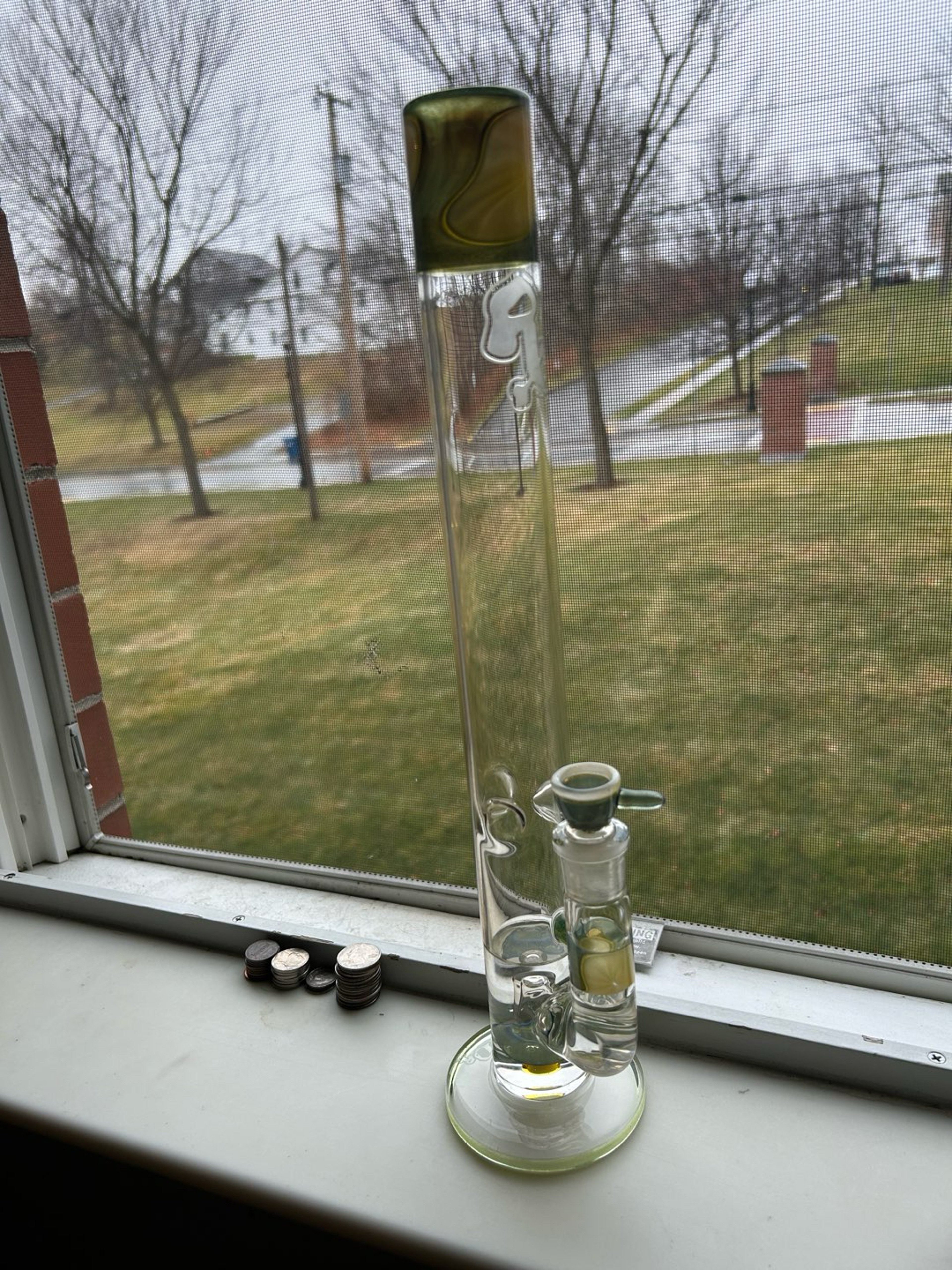 Preview pic of Color changing 1 of 1 Witch Dr 44x18