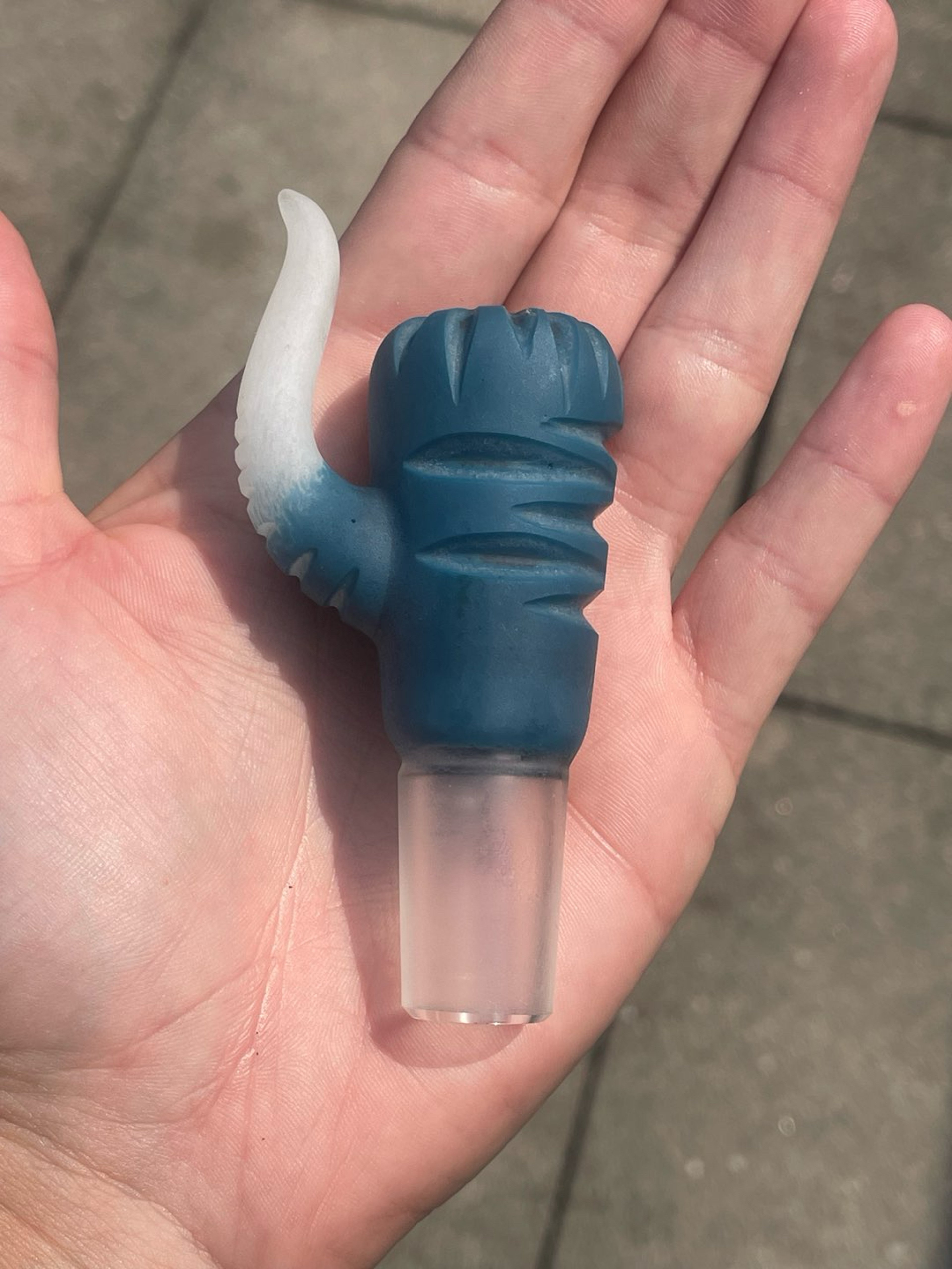Preview pic of 18 MM Carver B slide