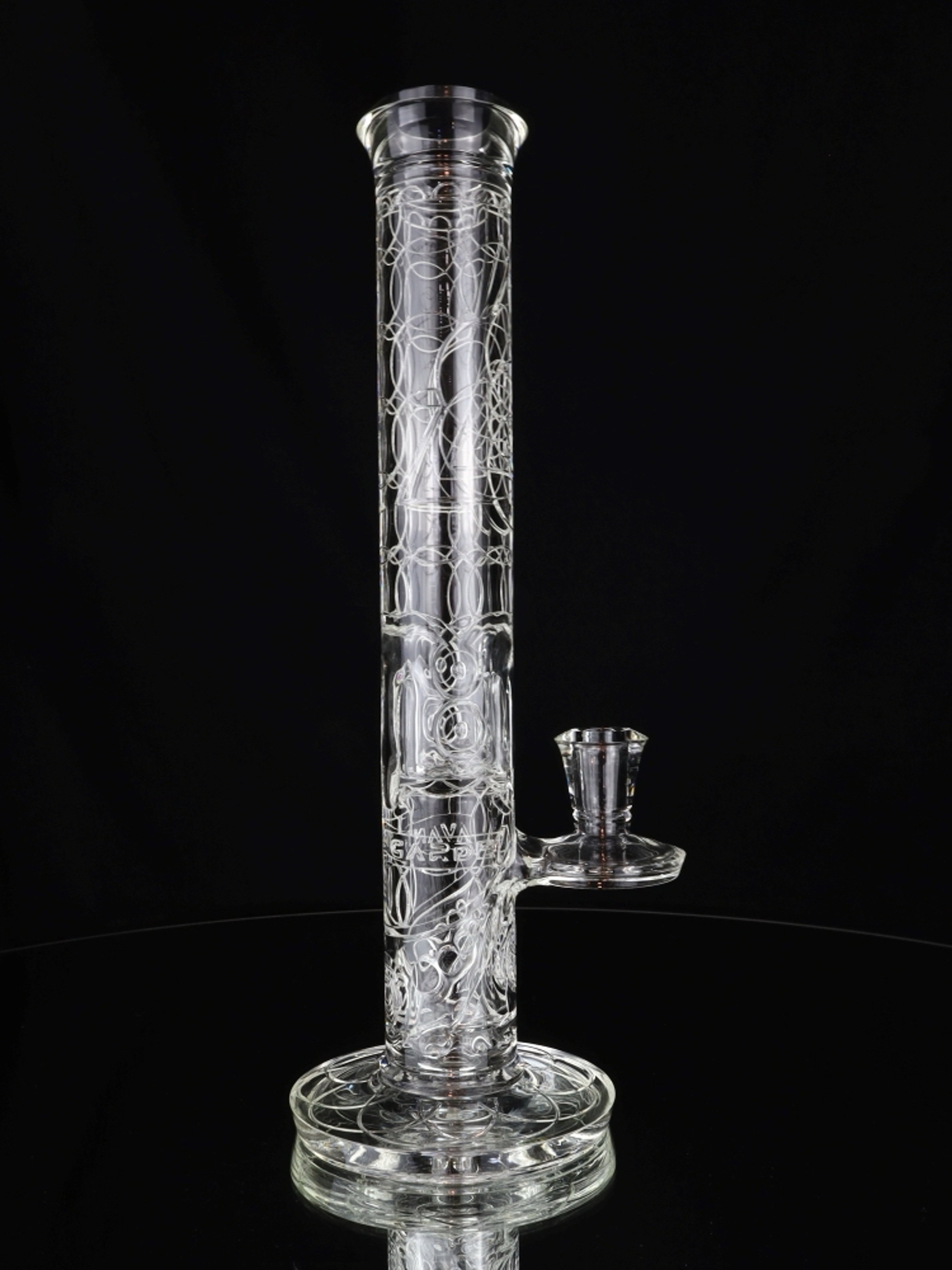 Preview pic of Avant-Garde Treeless Tree Perc Tube