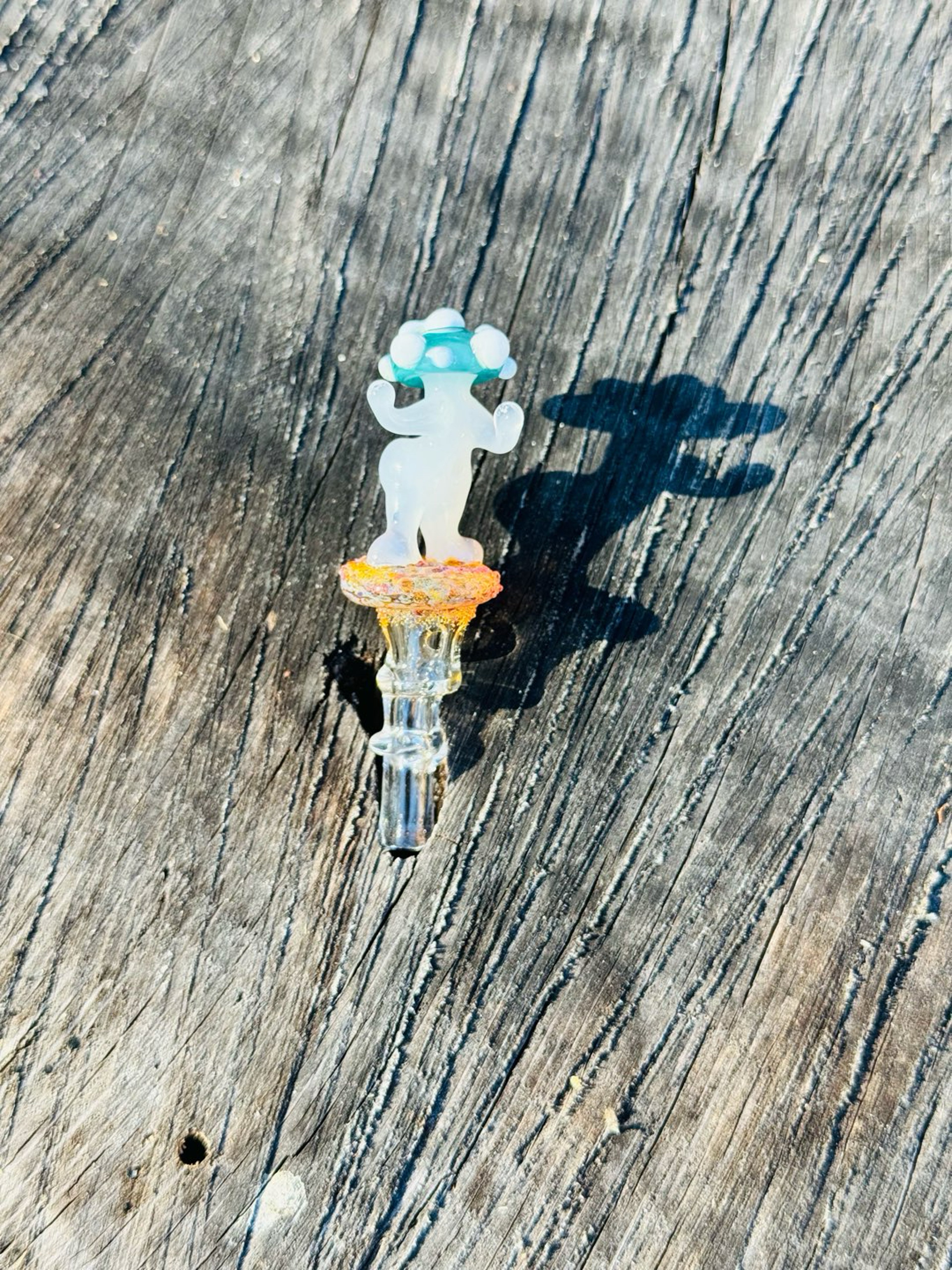 Preview pic of Dancing fungi joystick 3DXL