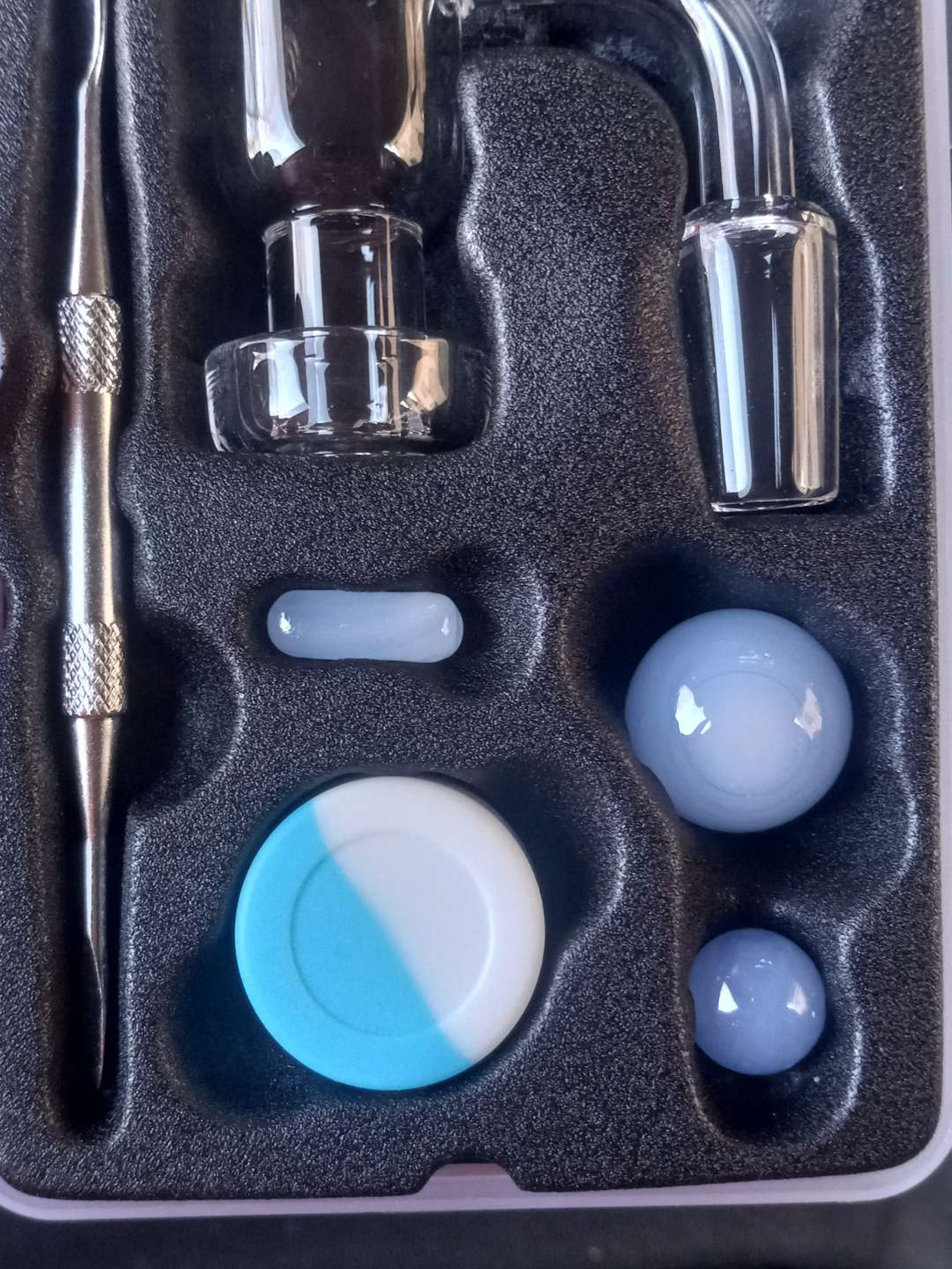 Preview pic of Terp Slurper Slurper Set