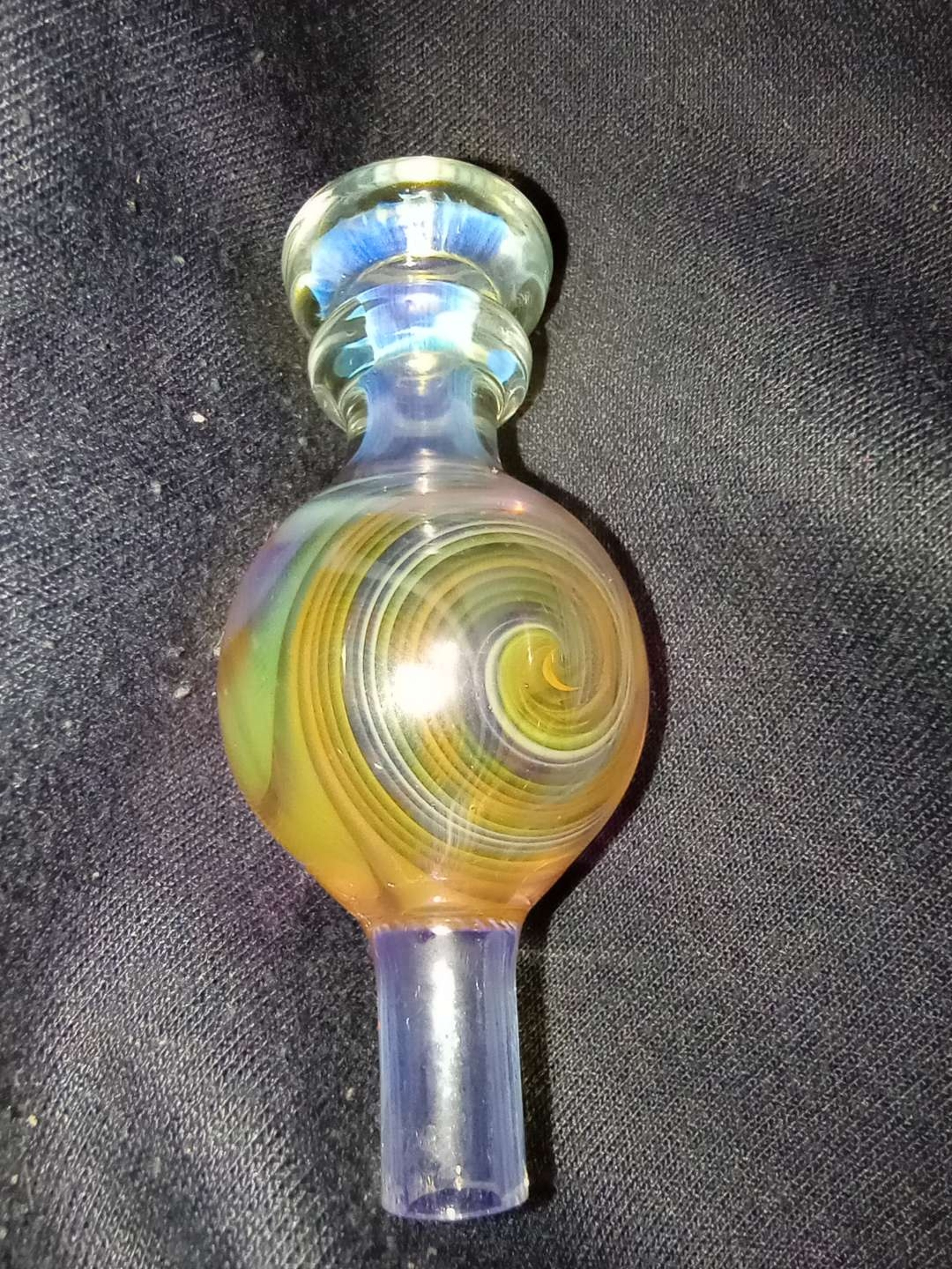 Preview pic of Maka B bubble cap