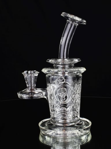 Preview pic of Avant-Garde Mini Columnar Rig