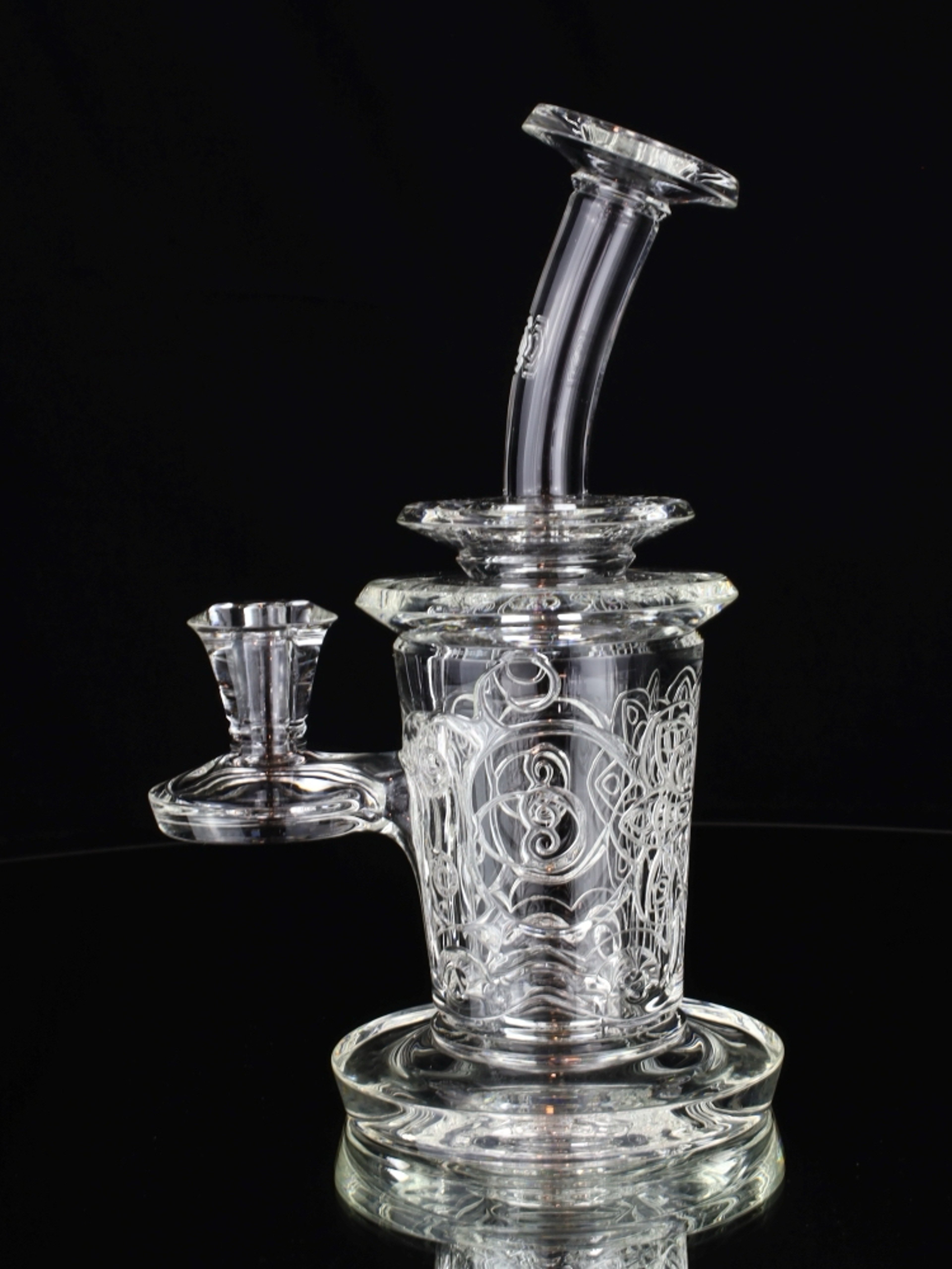 Preview pic of Avant-Garde Mini Columnar Rig