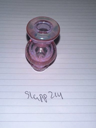 Preview pic of Mothership bubble cap