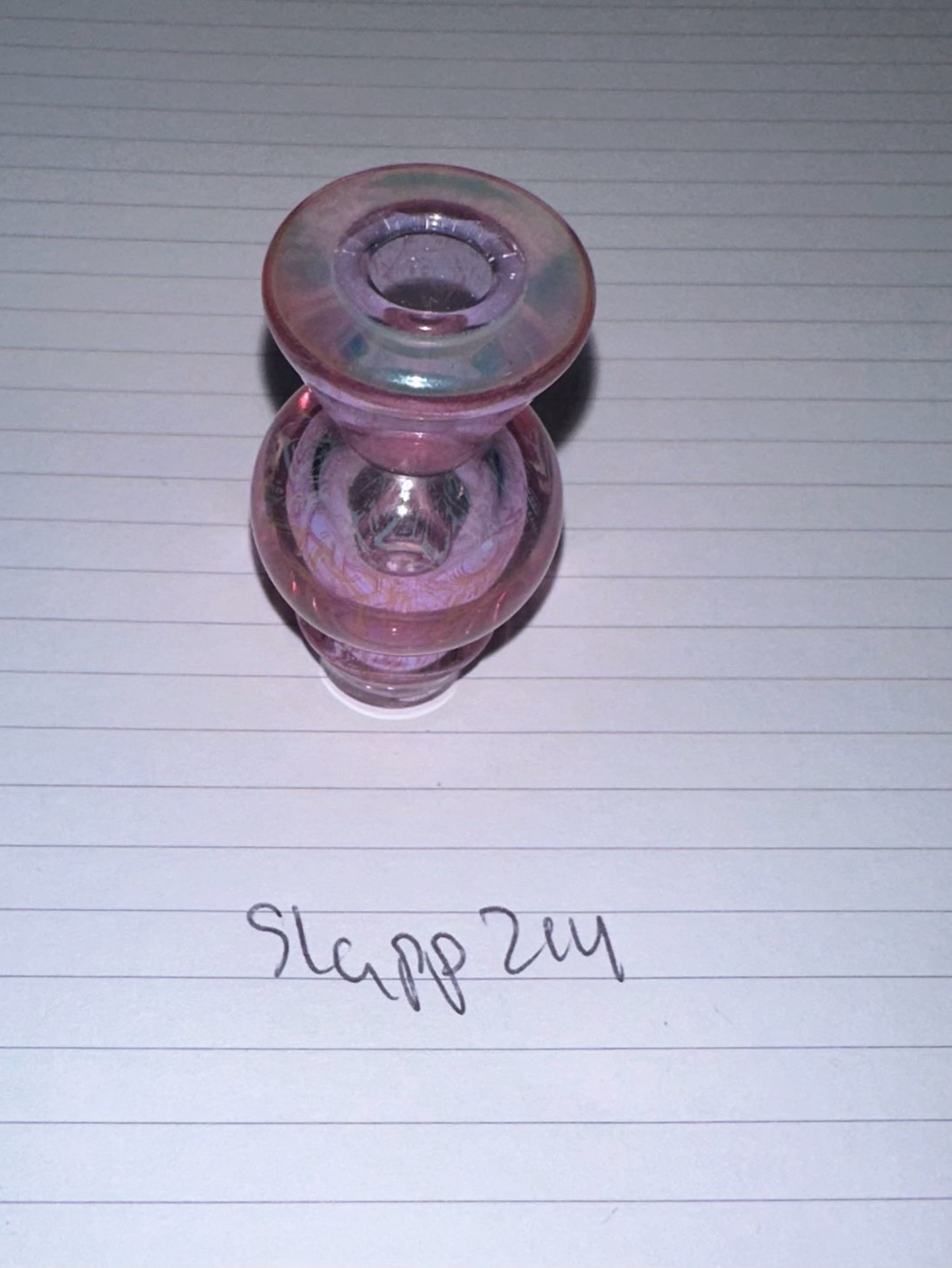 Preview pic of Mothership bubble cap