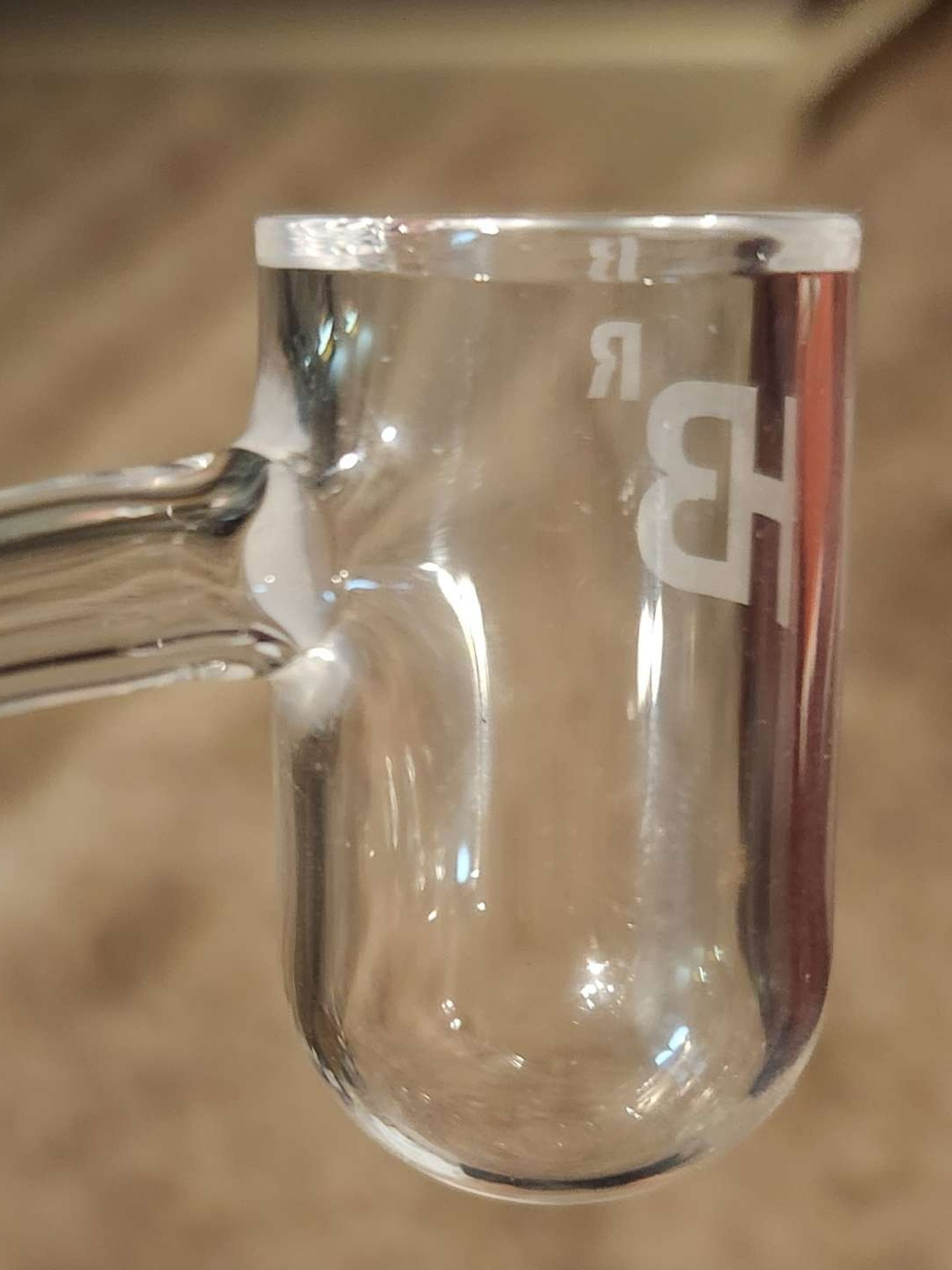 Preview pic of Joel Halen Round Bottom 30mm