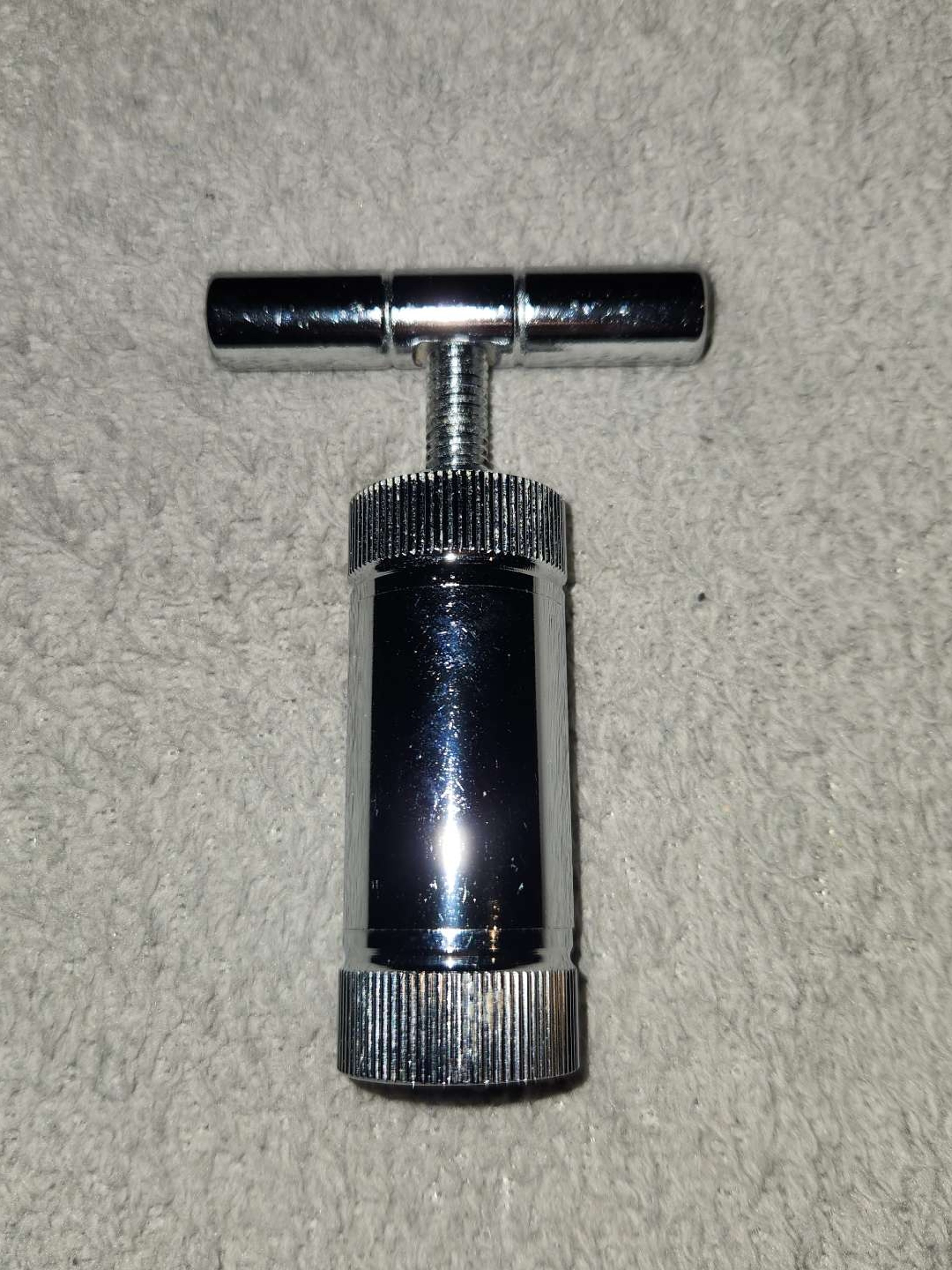 Preview pic of Pollen/Kief hand press