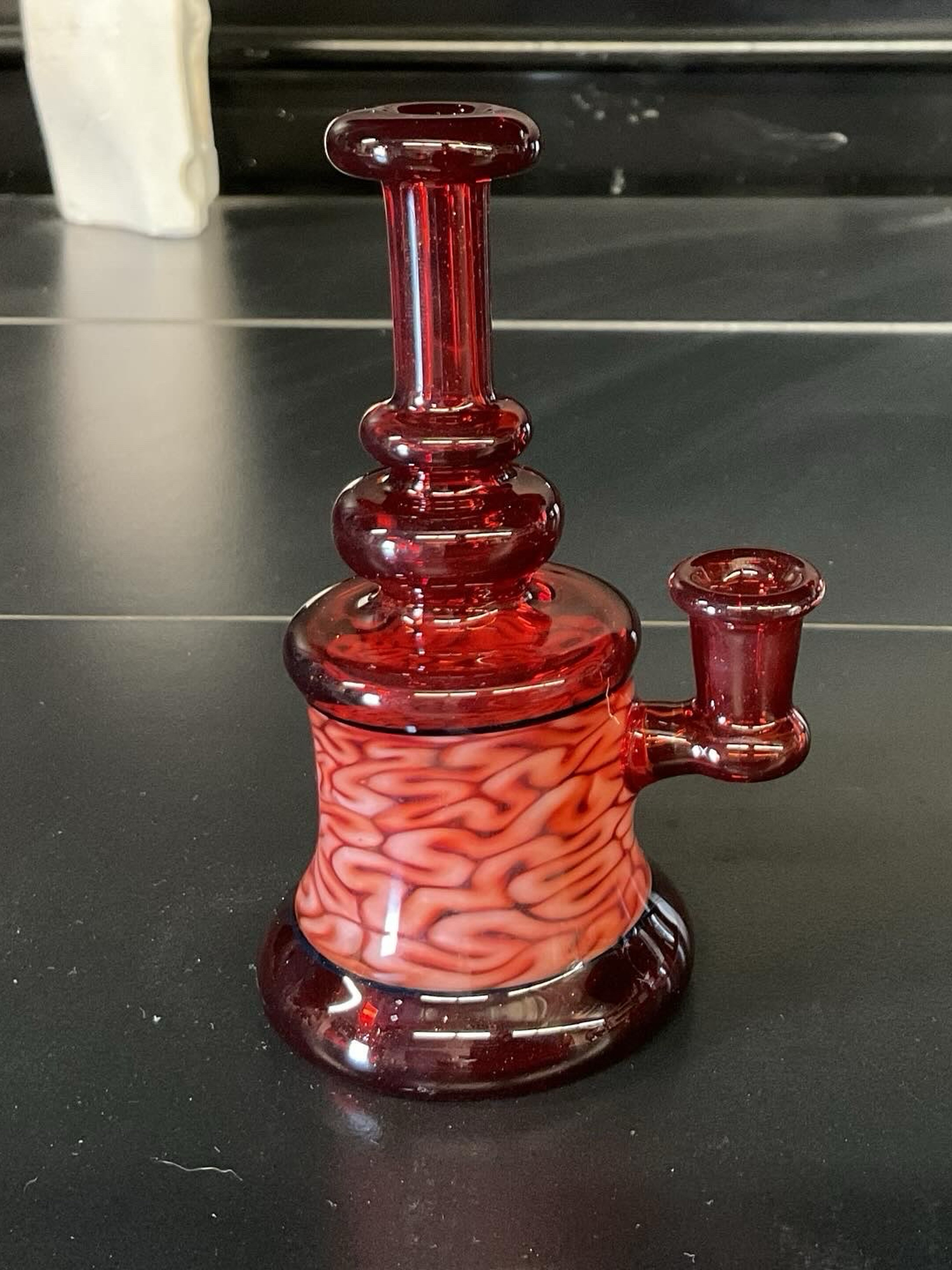 Preview pic of Brain pattern mini tube