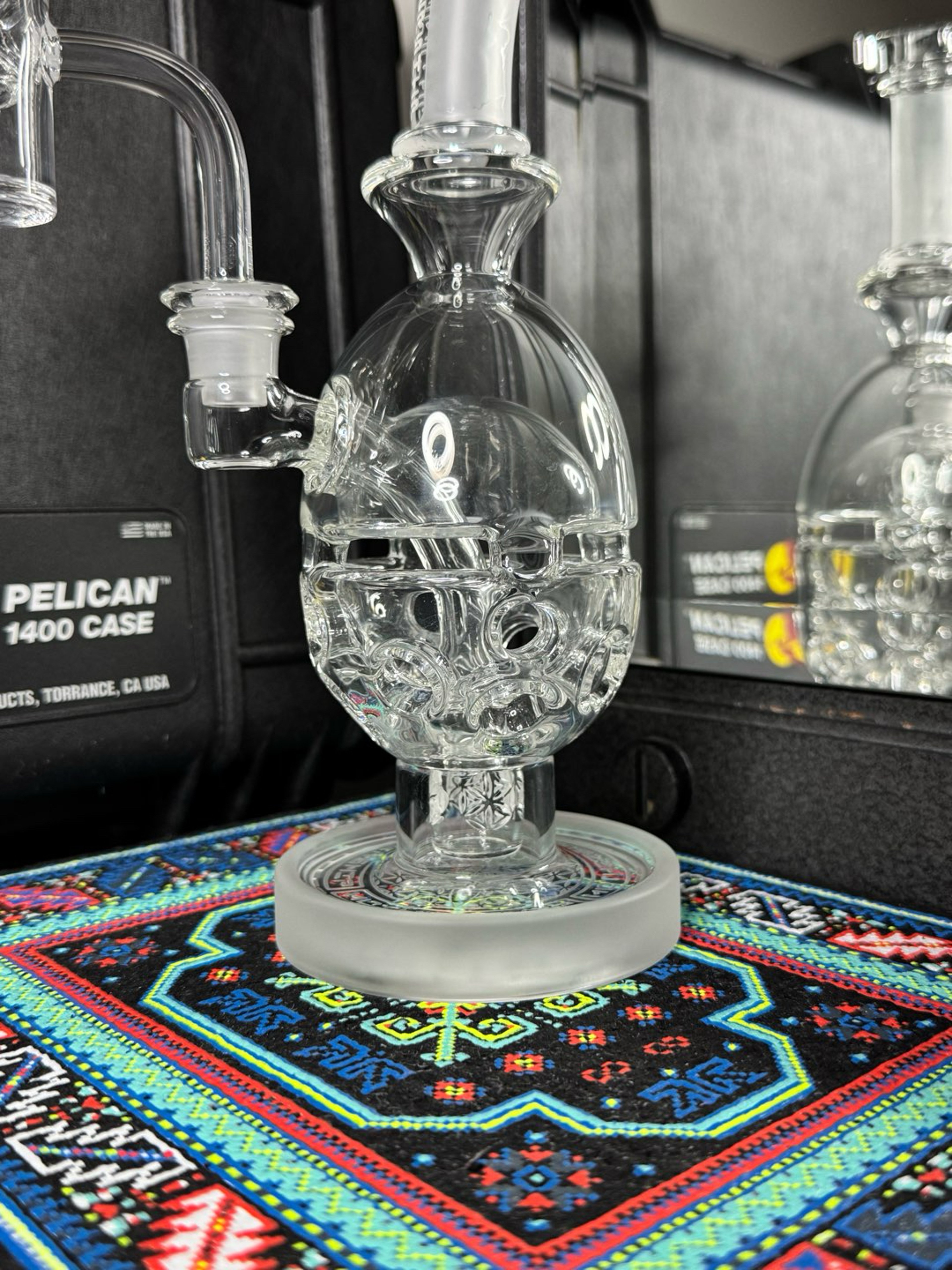 MotherShip Egg image 0