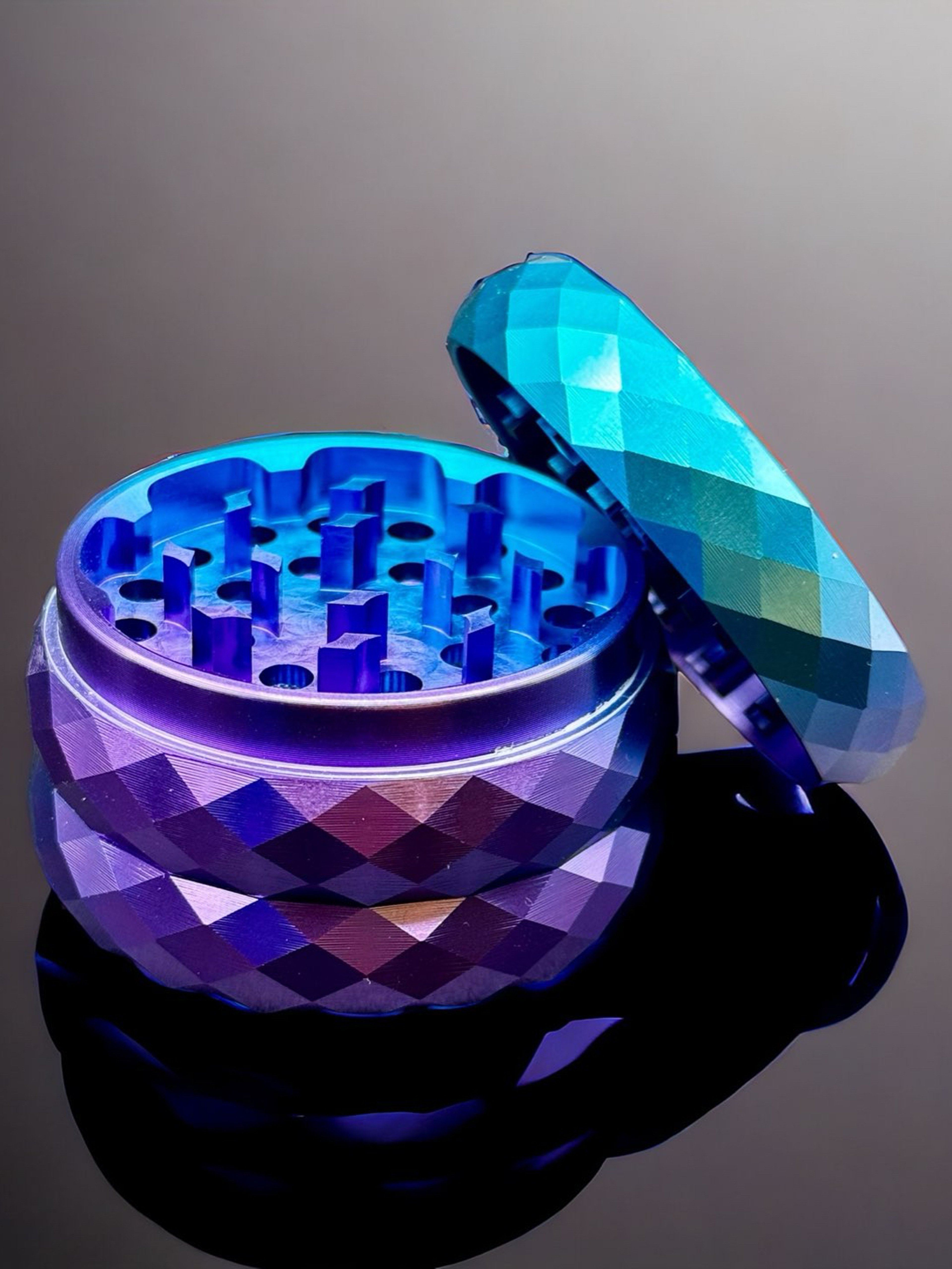 Preview pic of Diamond Cutting Grinder 63mm