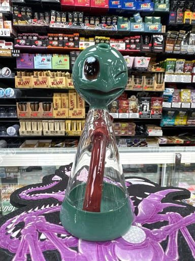 Preview pic of Squirtle rig by saiyan glass