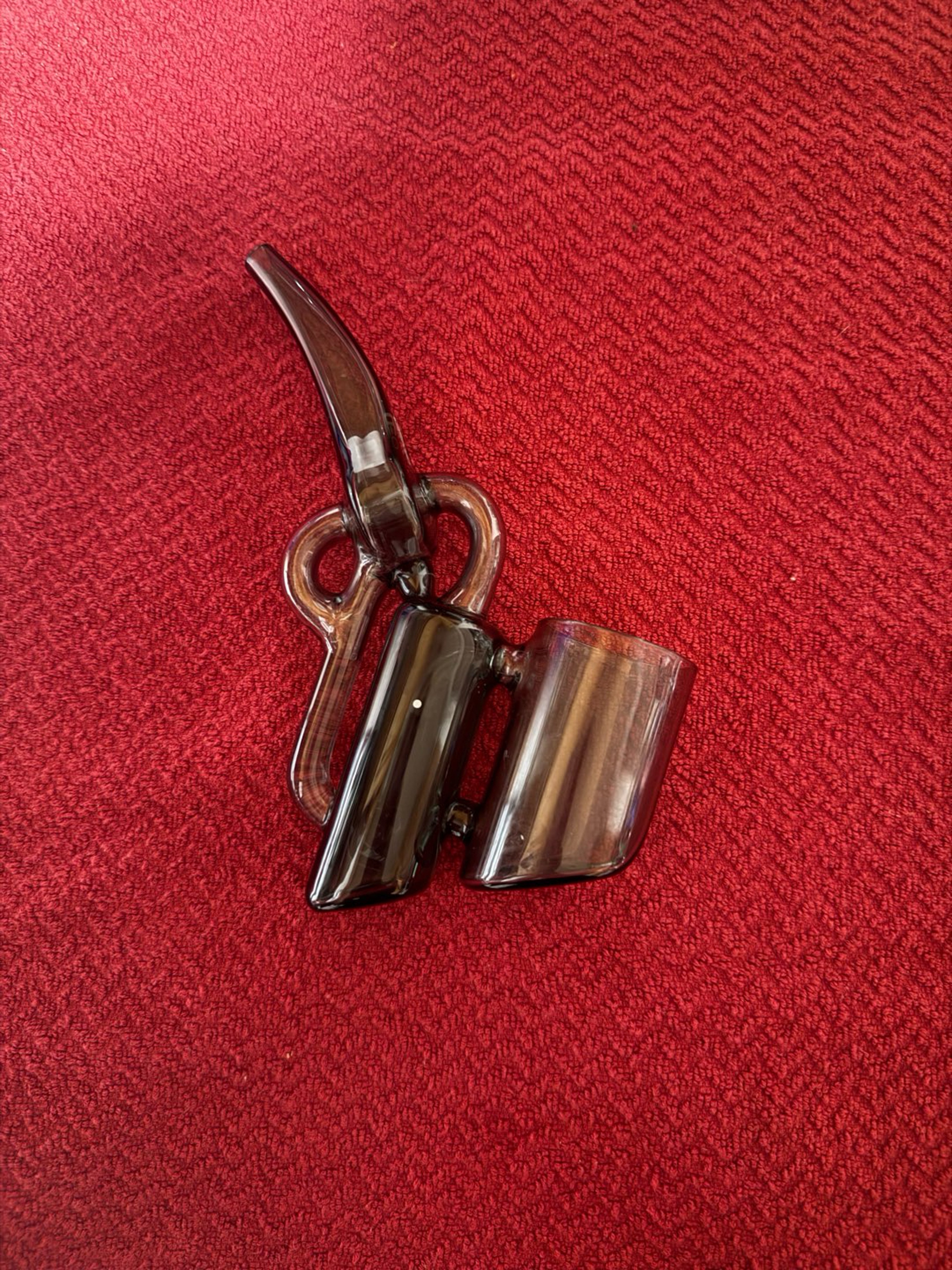 Preview pic of Ryan Fitt Proxy Recycler