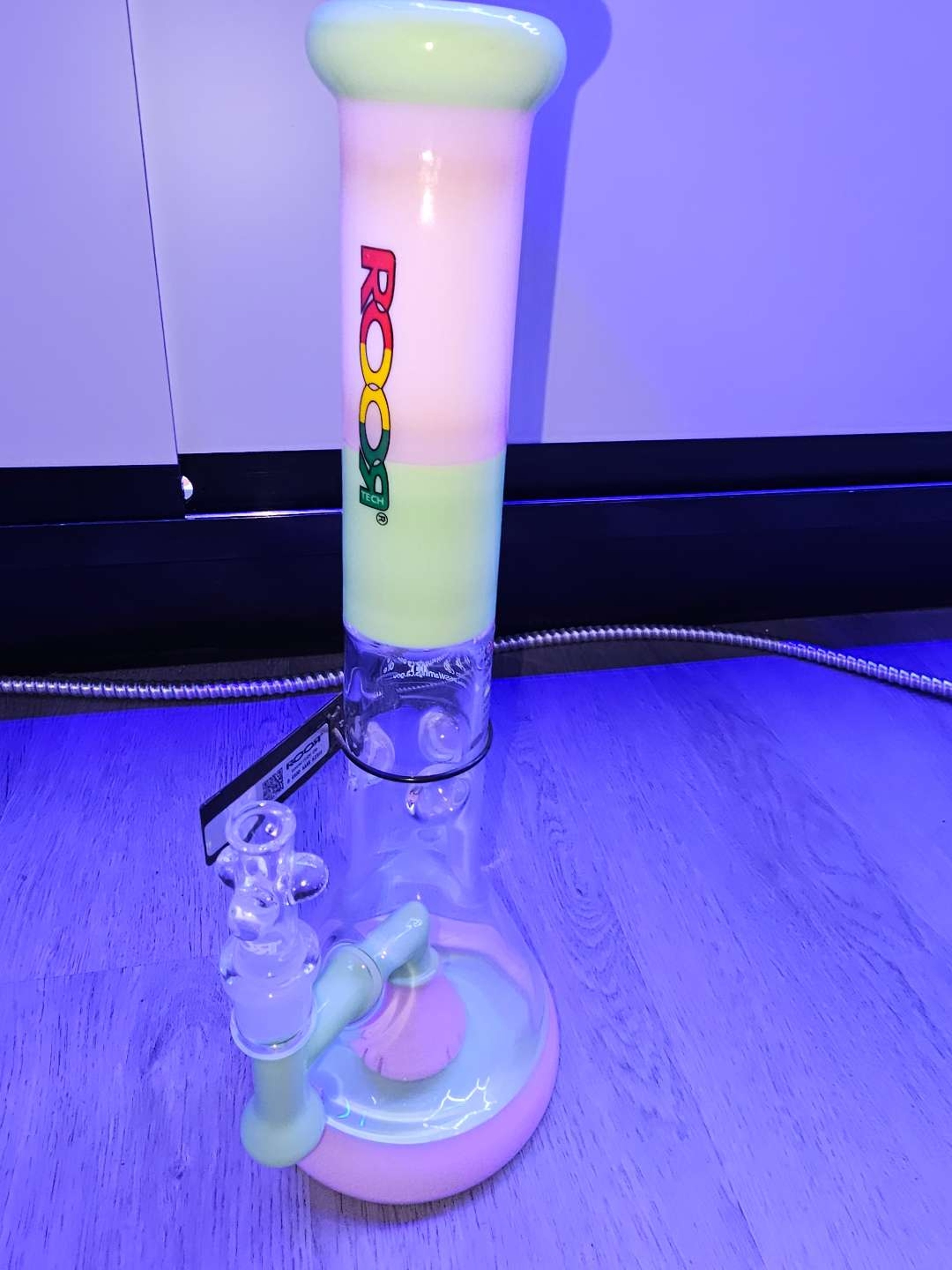 Preview pic of ROOR TECH