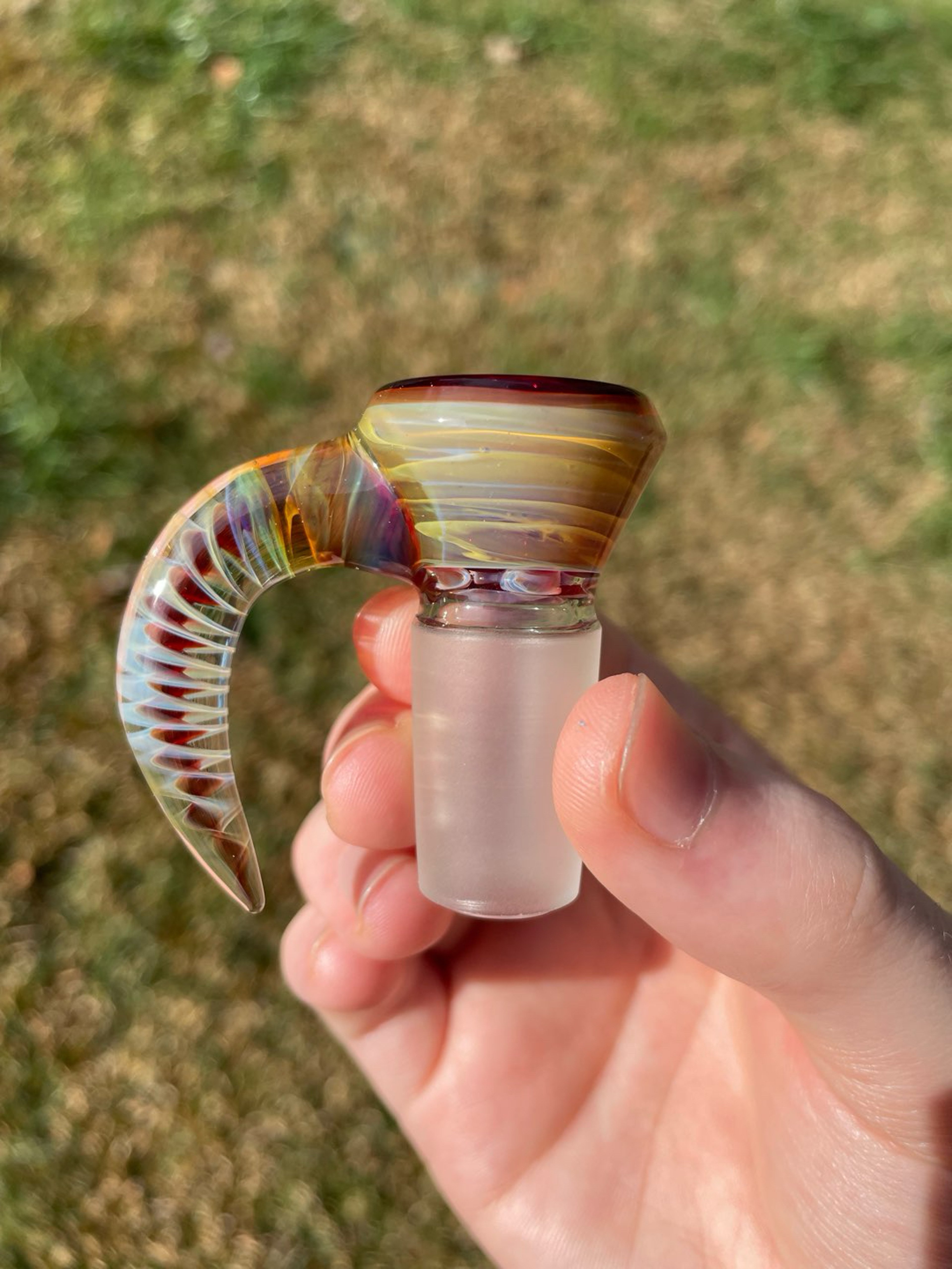 Preview pic of 18mm 4-hole Slide