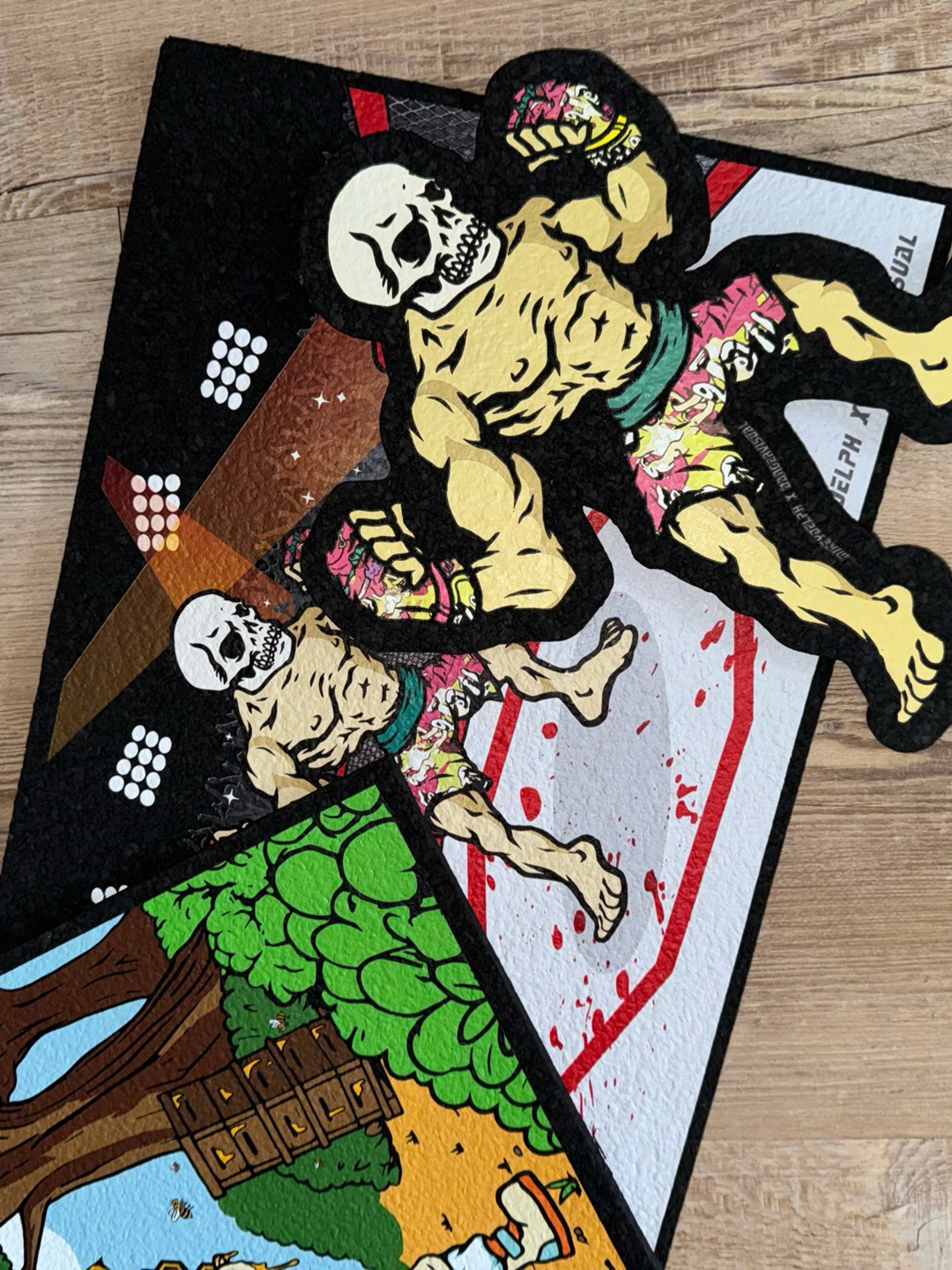 Preview pic of Moodmats