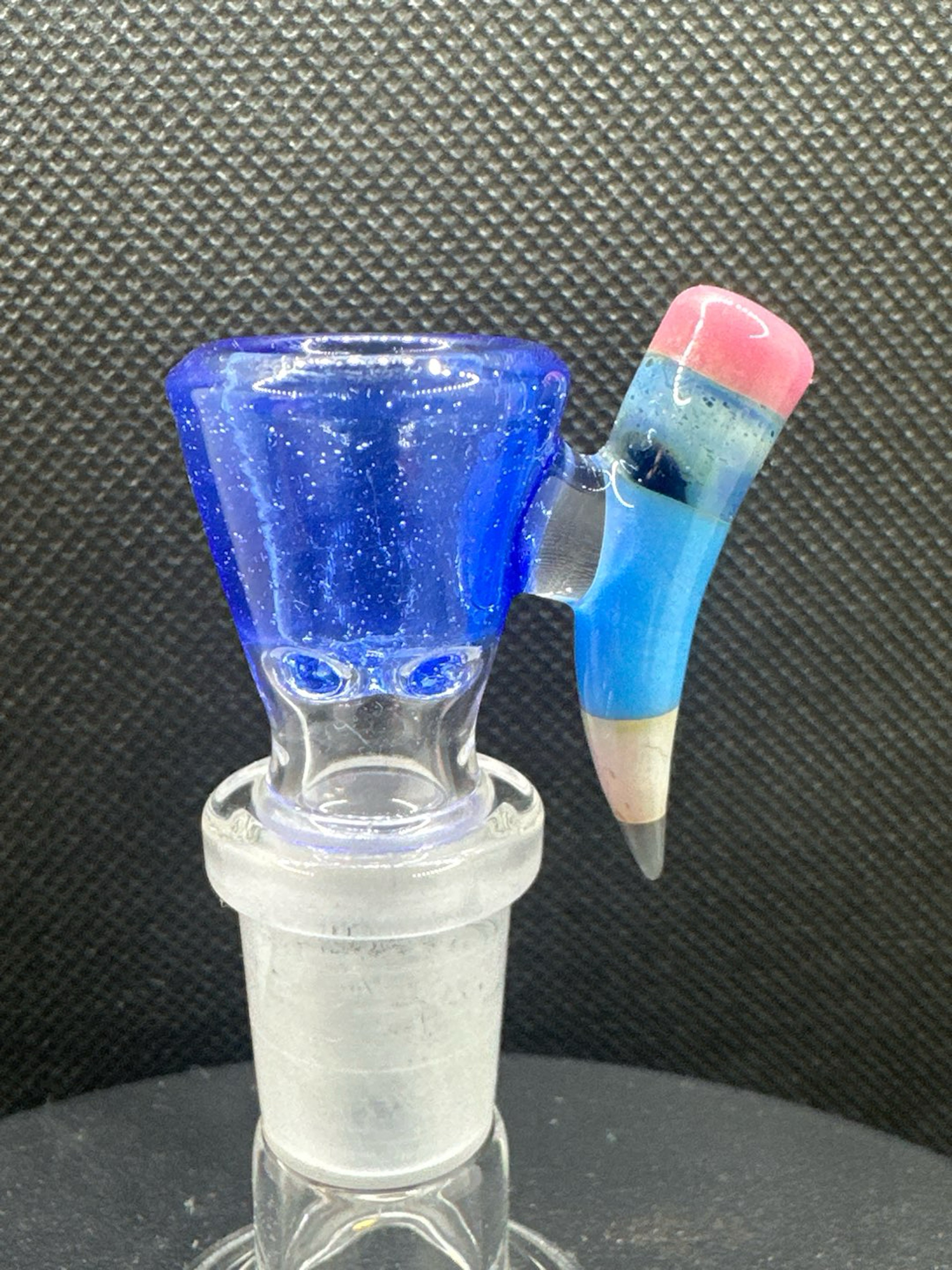 Preview pic of 3-hole slide w/ pencil horn