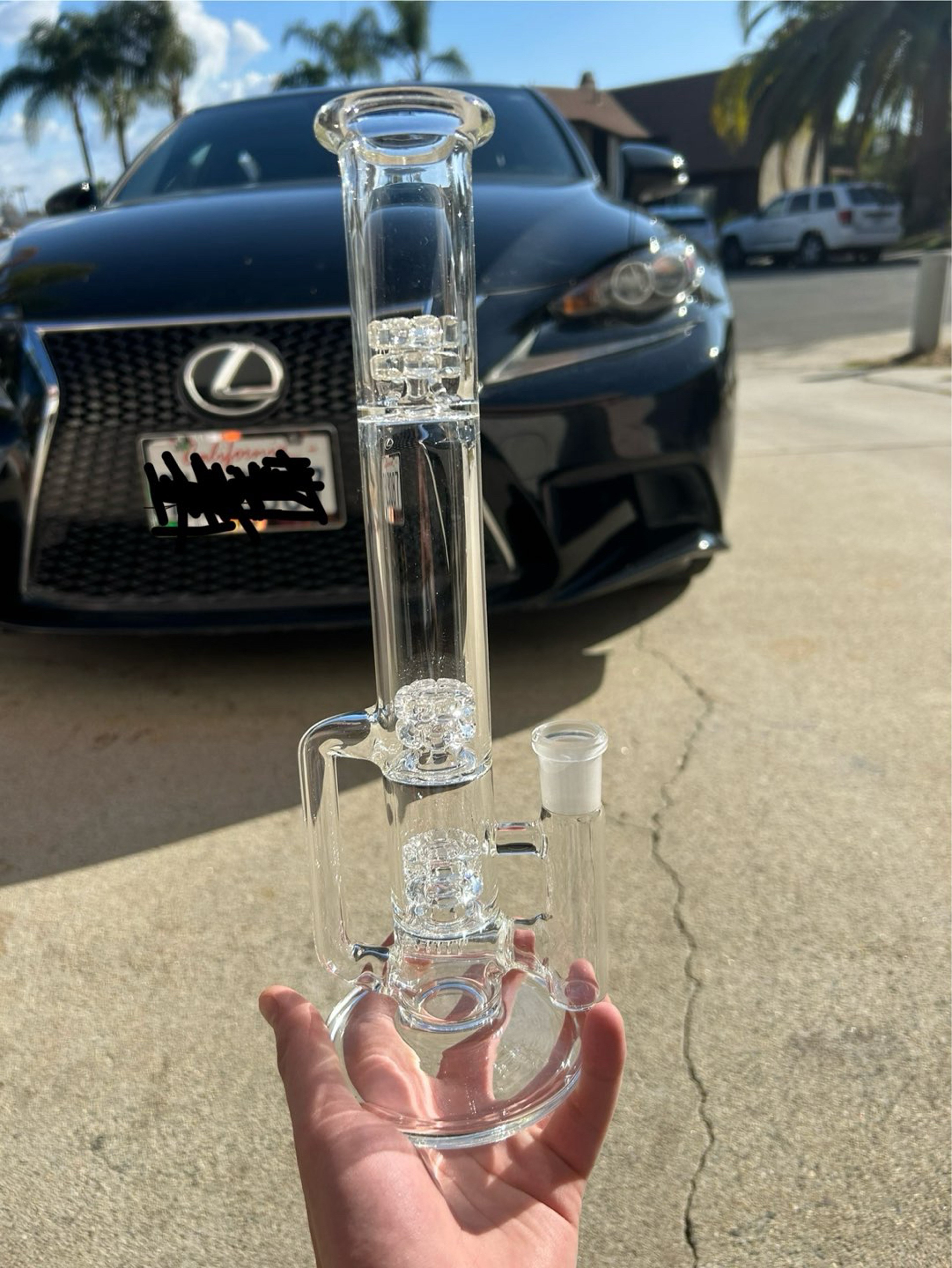 Preview pic of Gnob_Usa Glass Treecycler